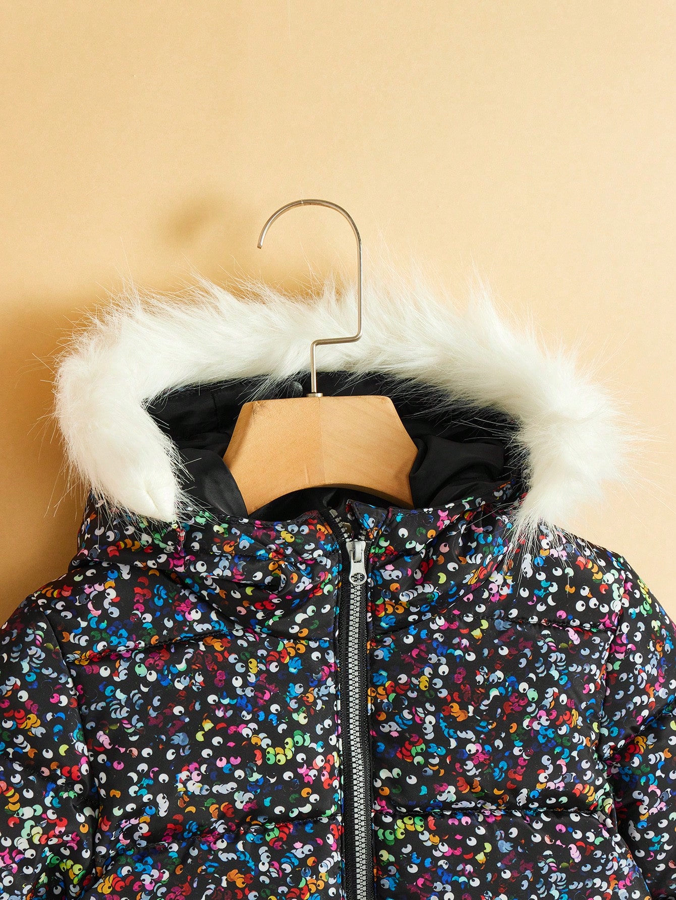 Young Girls Winter Coats