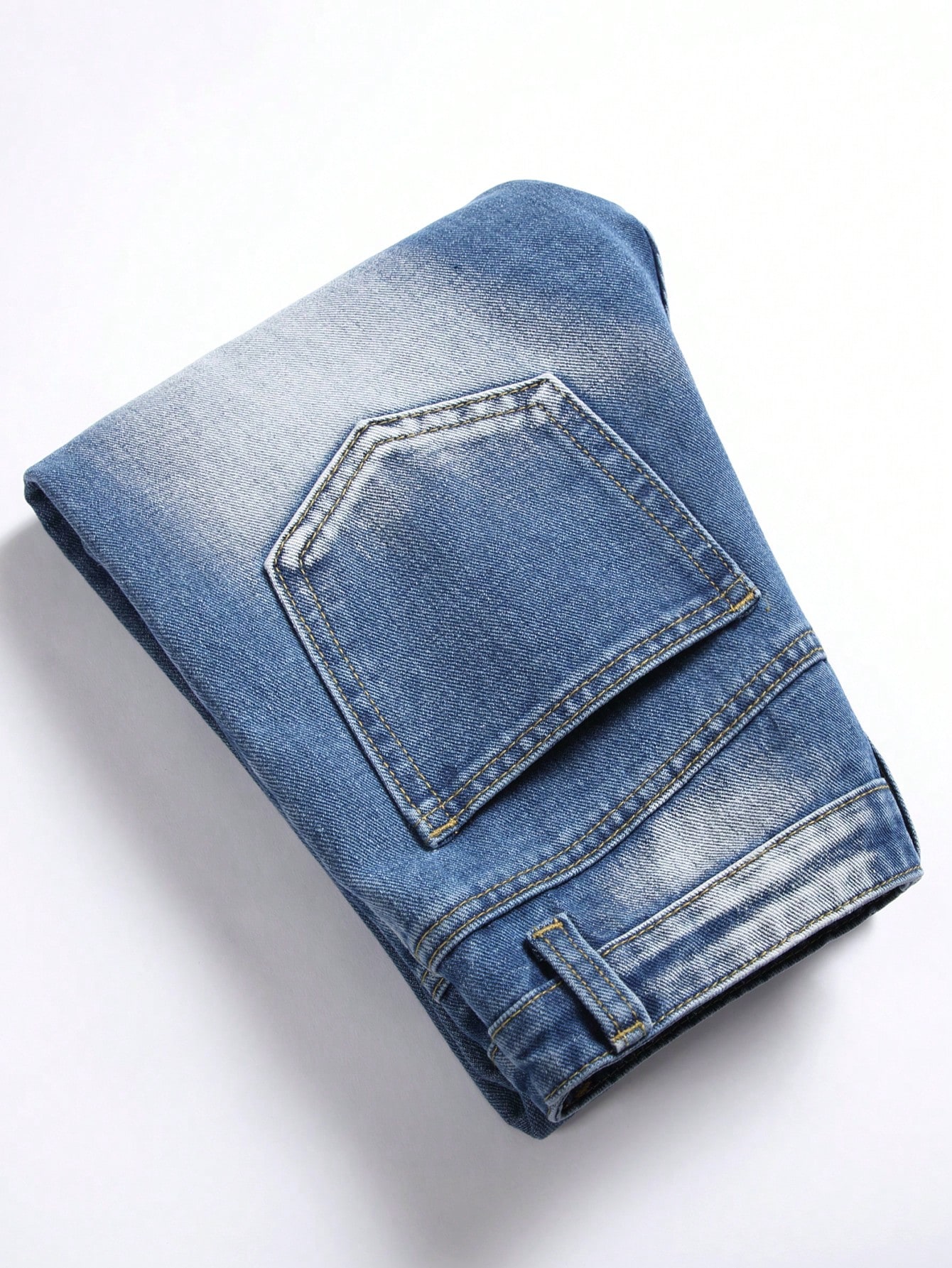 Teen Boys Jeans