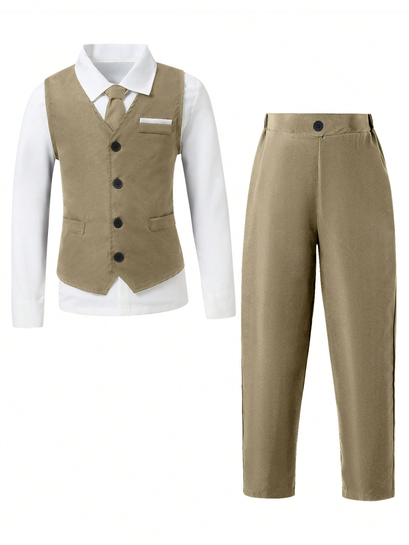 Tween Boys Suits