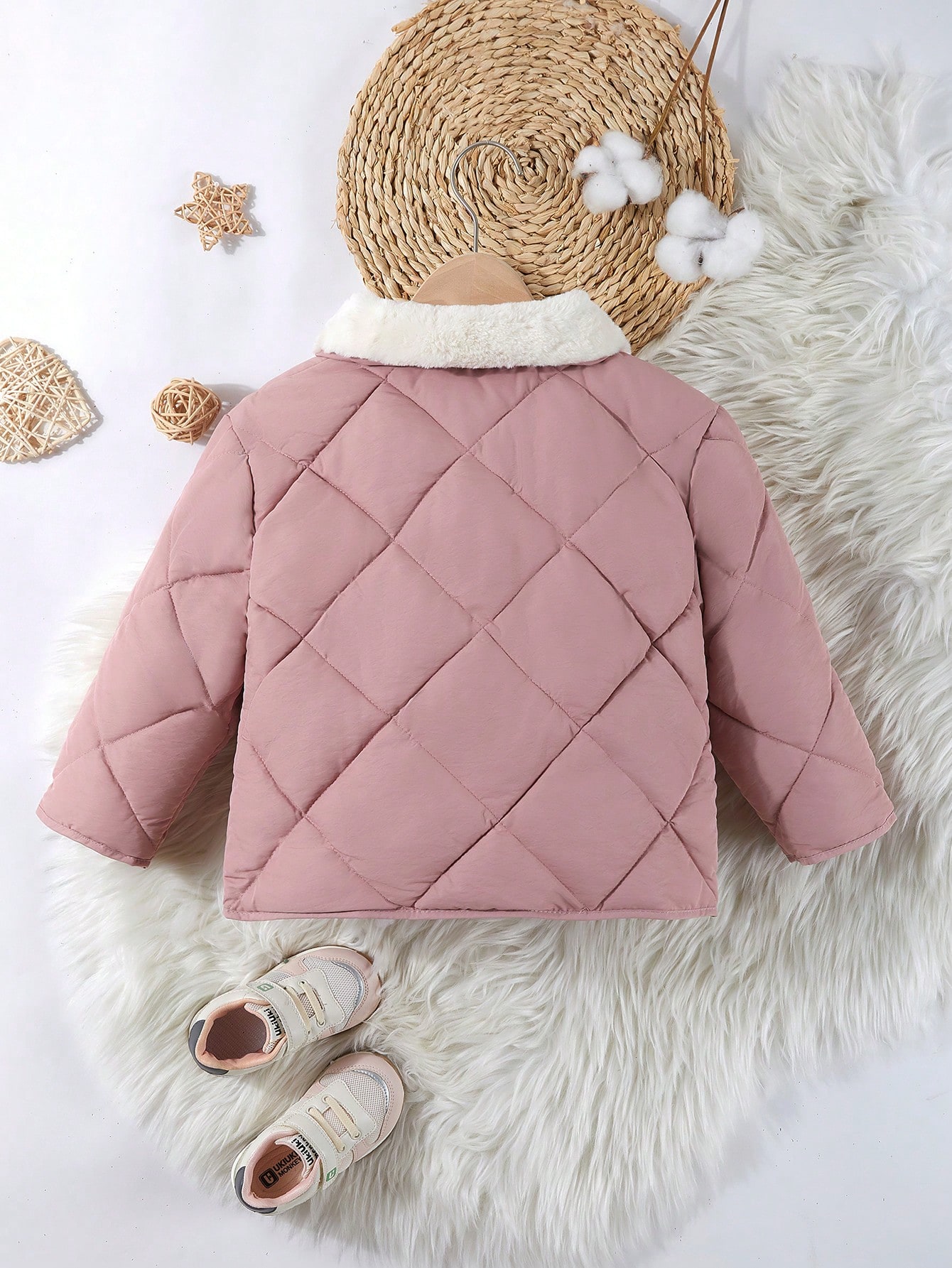 Young Girls Winter Coats