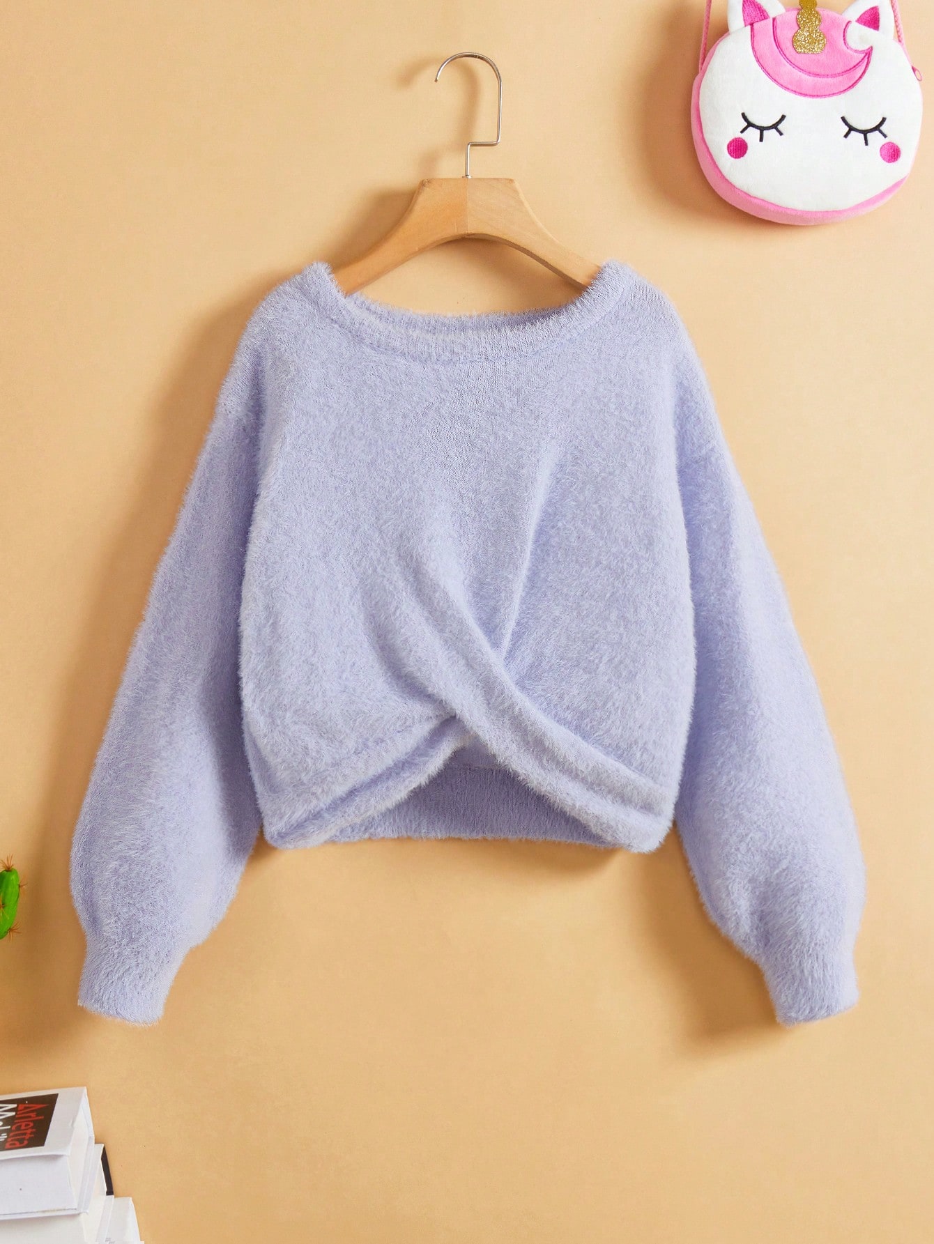 Tween Girls Sweaters