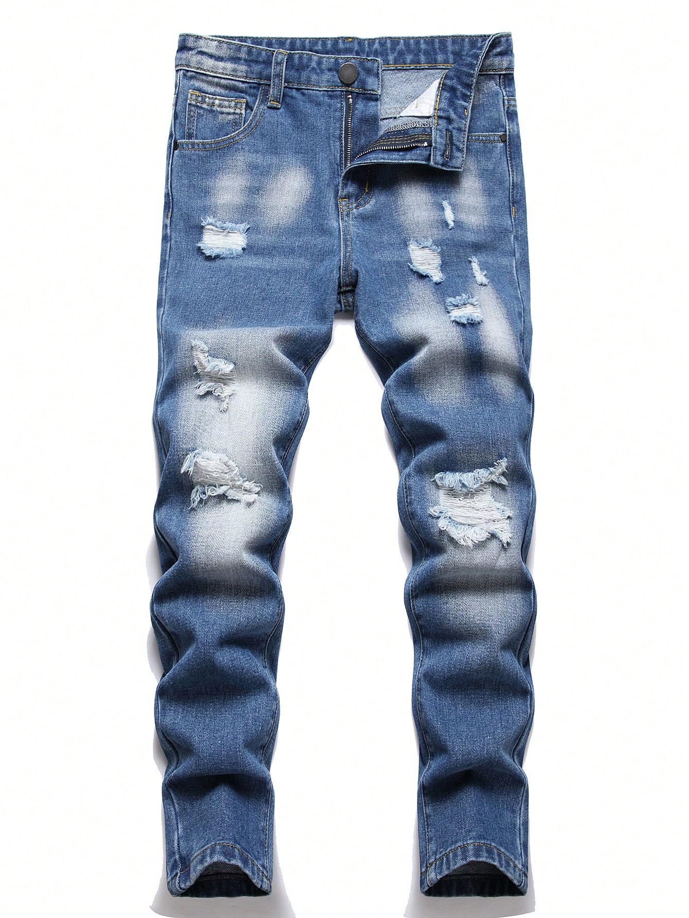 Teen Boys Jeans