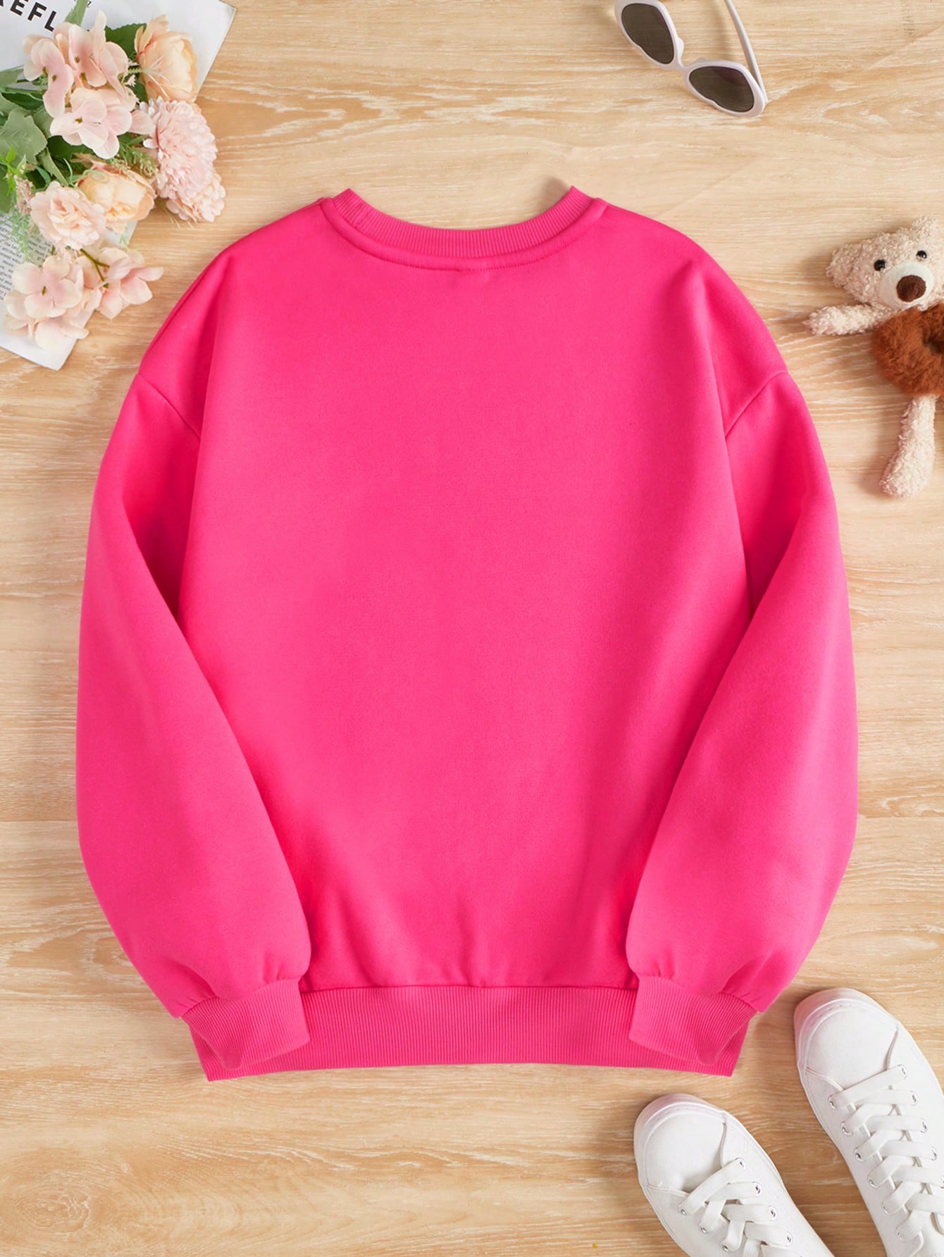 Tween Girls Sweatshirts