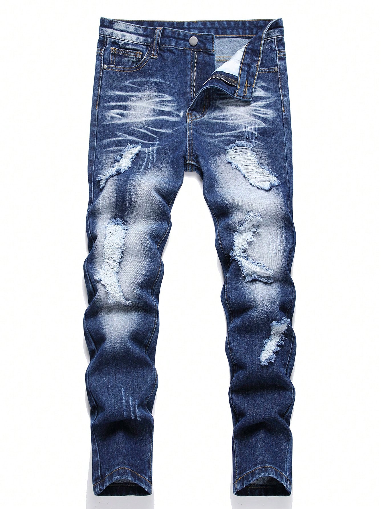 Teen Boys Jeans