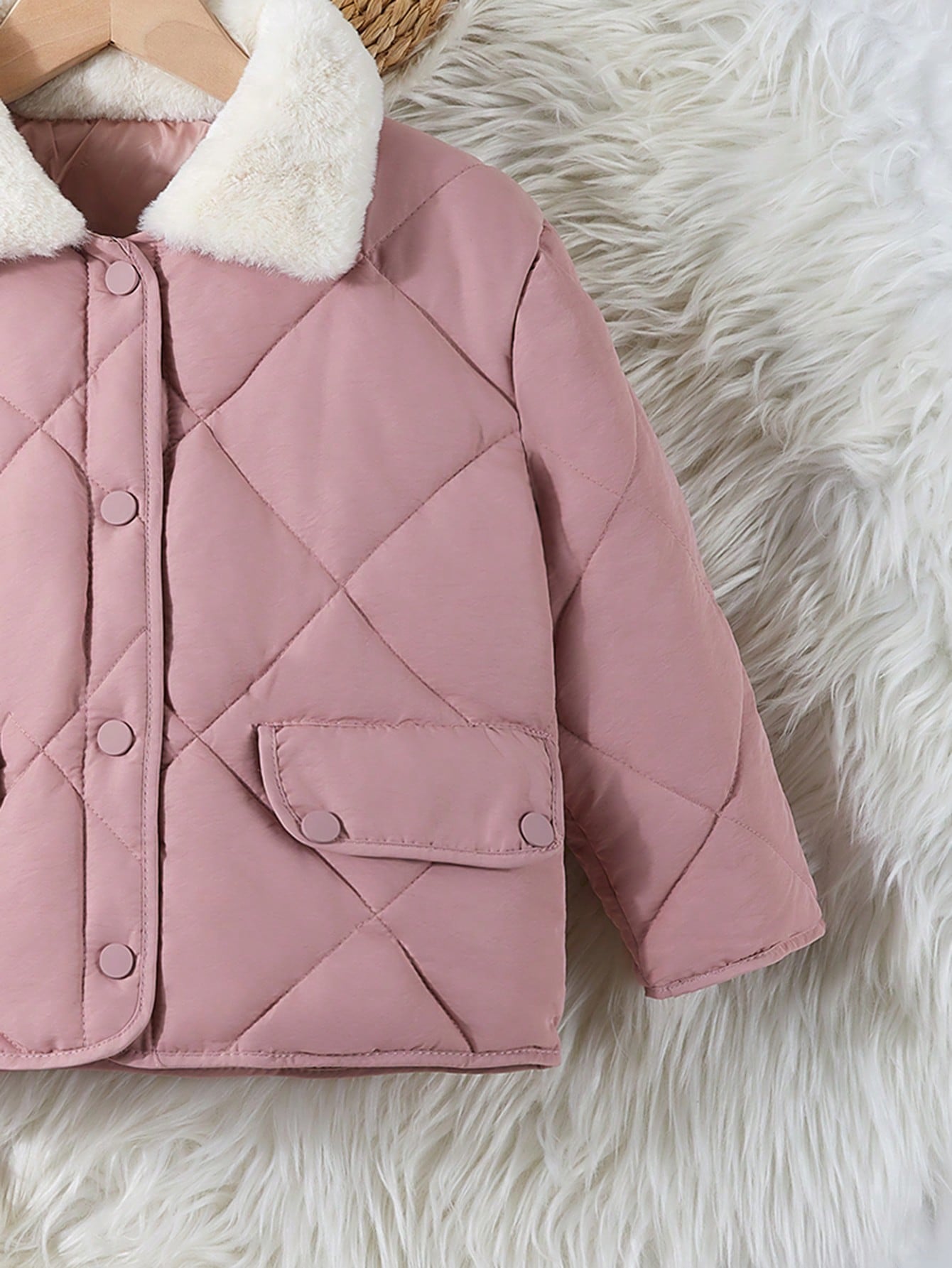 Young Girls Winter Coats