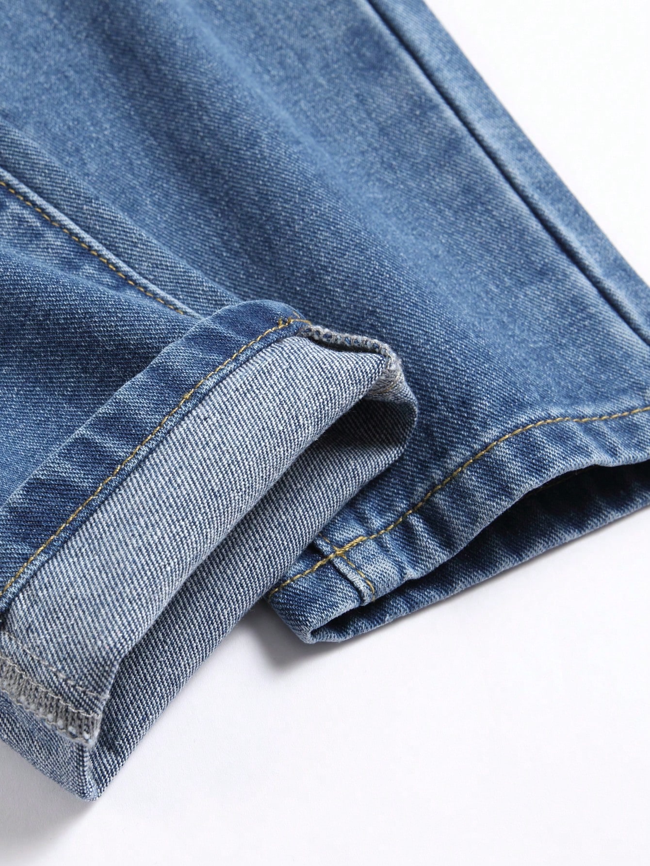 Teen Boys Jeans