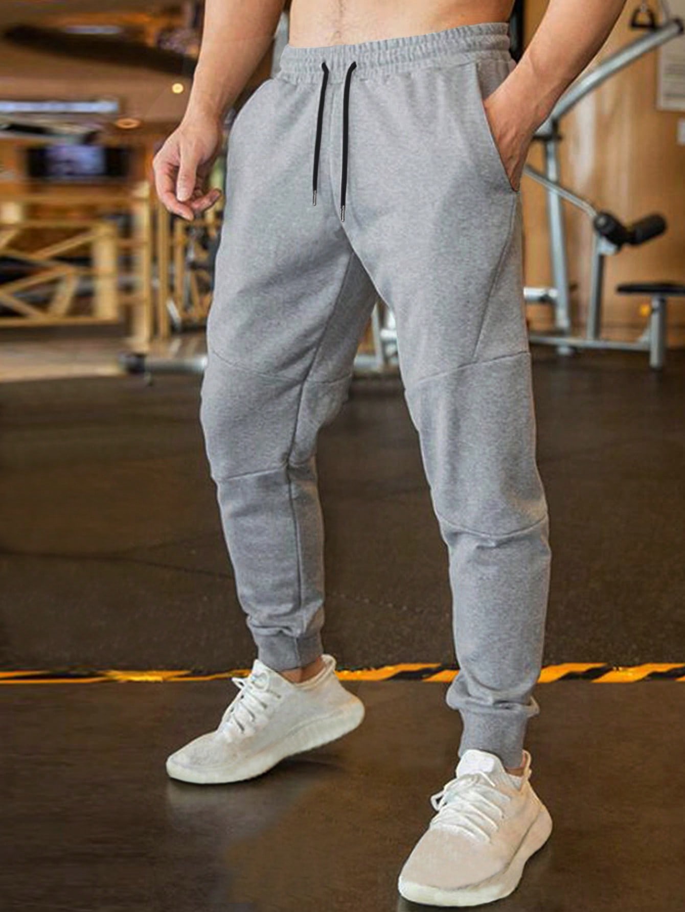 Men Sweatpants