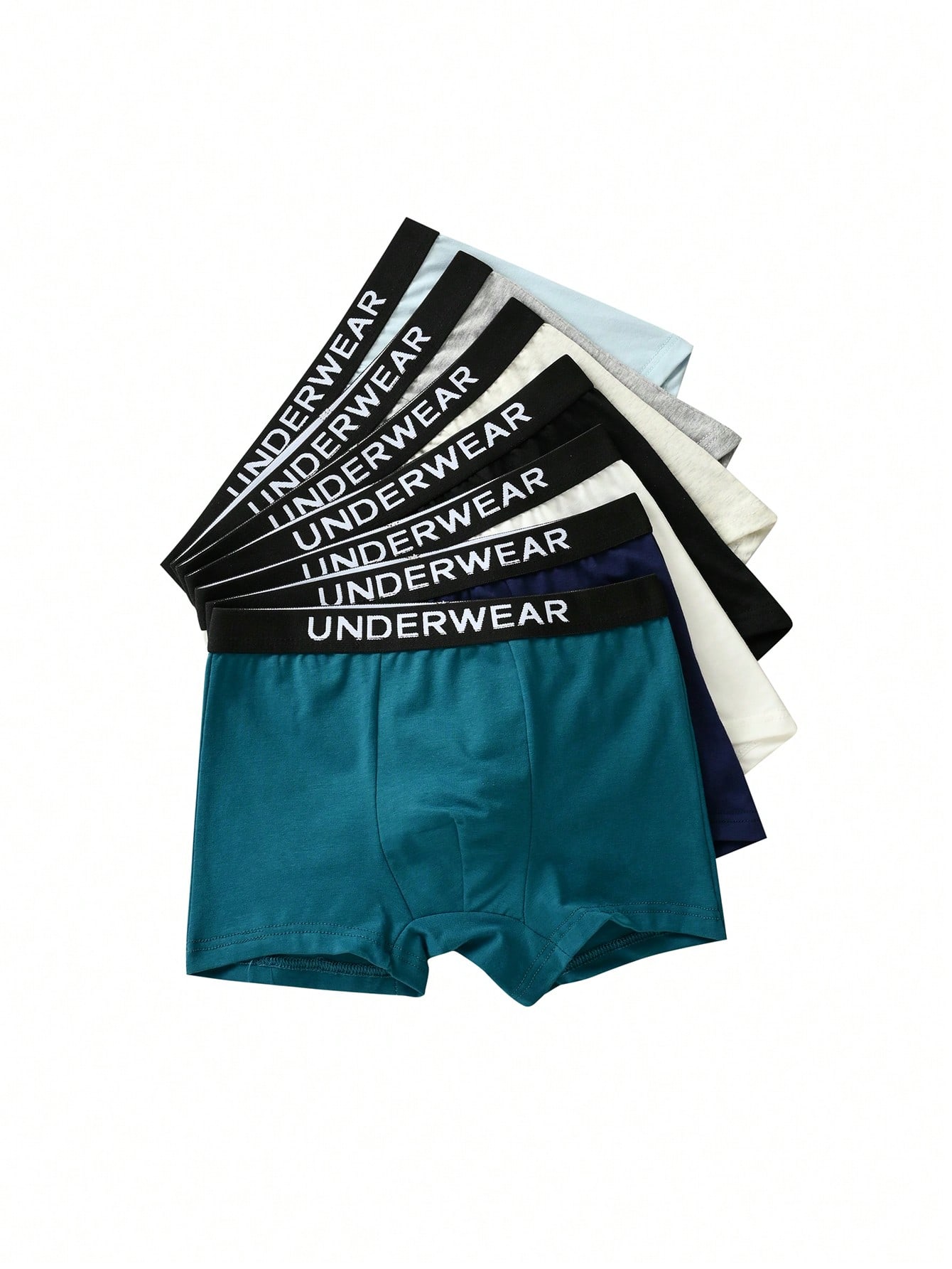 Tween Boys Underwear