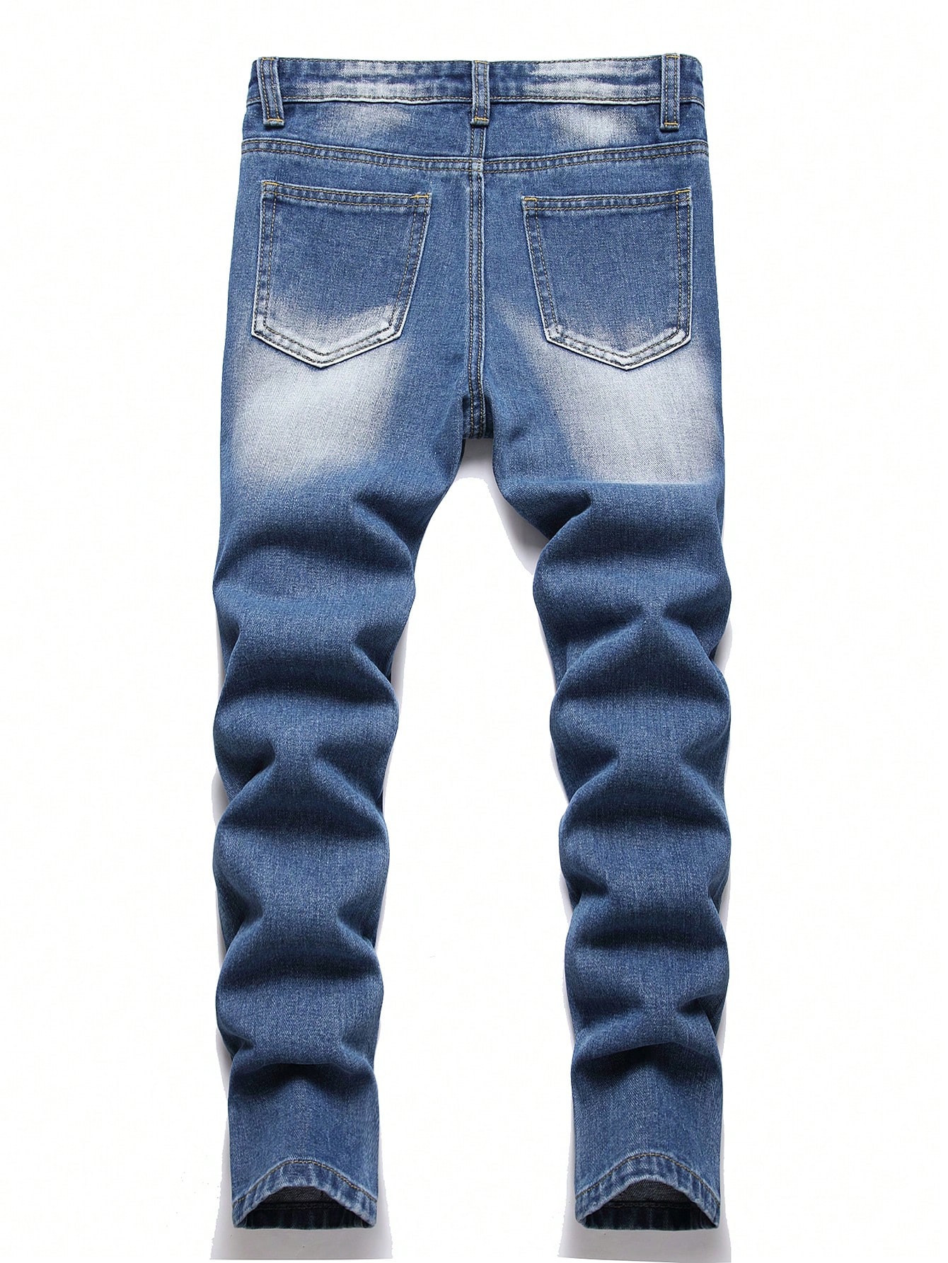 Teen Boys Jeans