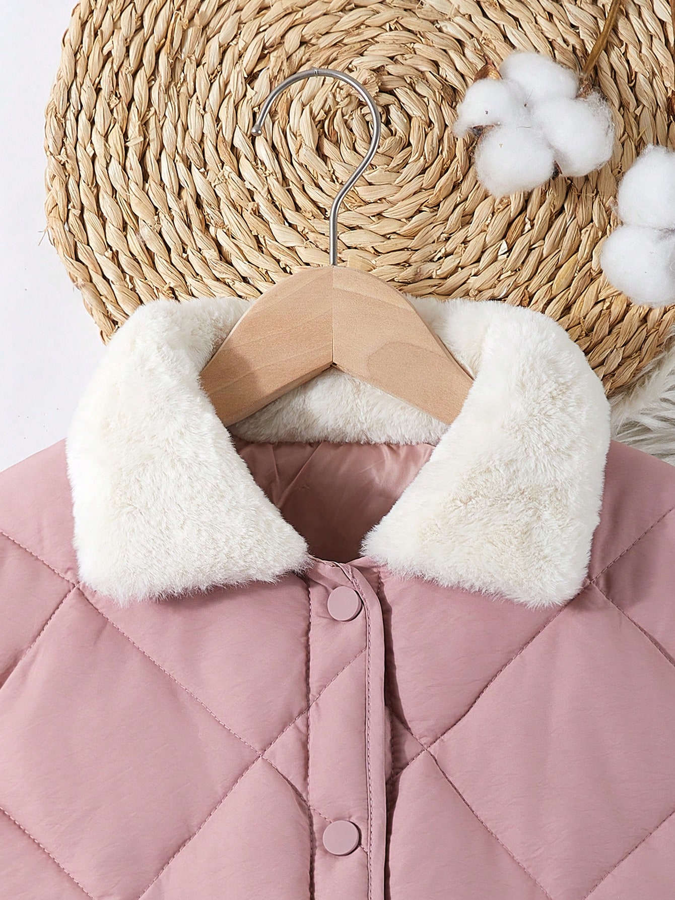 Young Girls Winter Coats