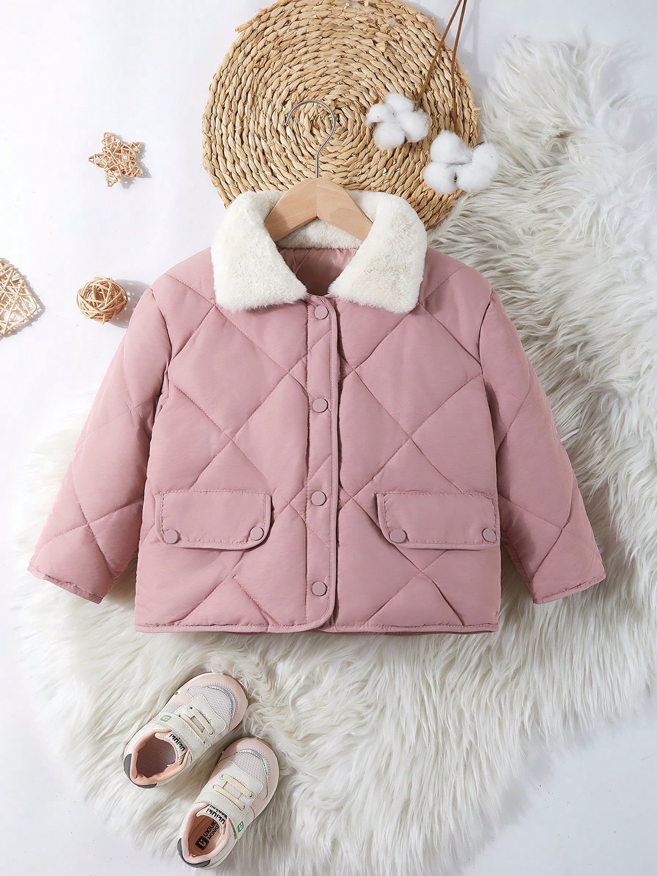 Young Girls Winter Coats