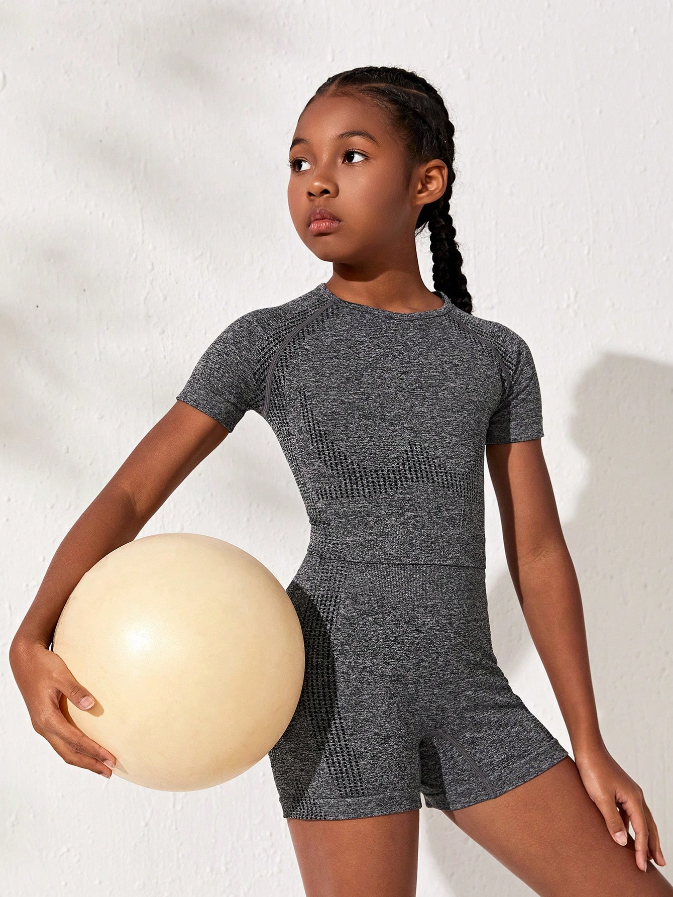 Tween Girls Activewear