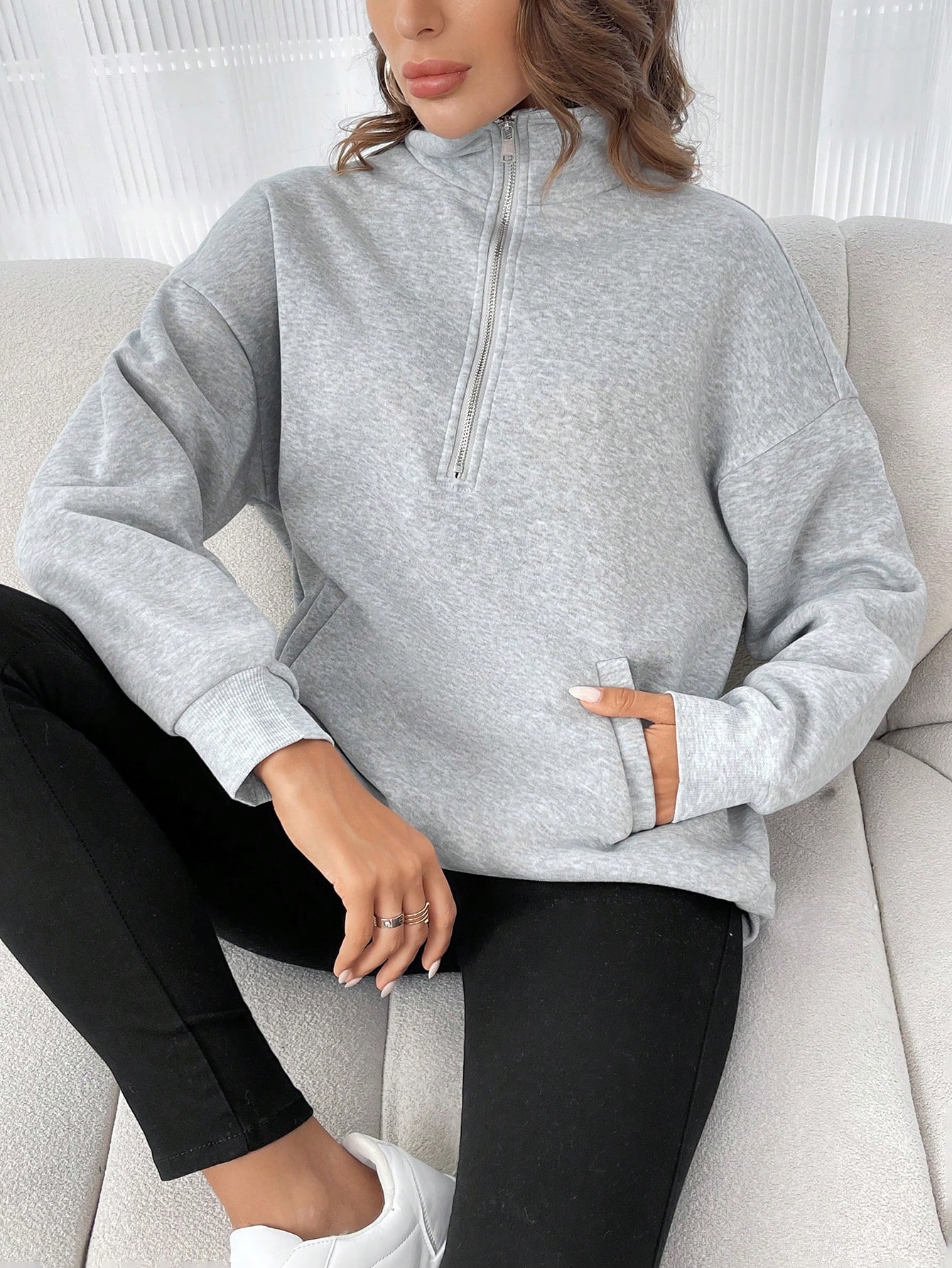 Women Sweatshirts