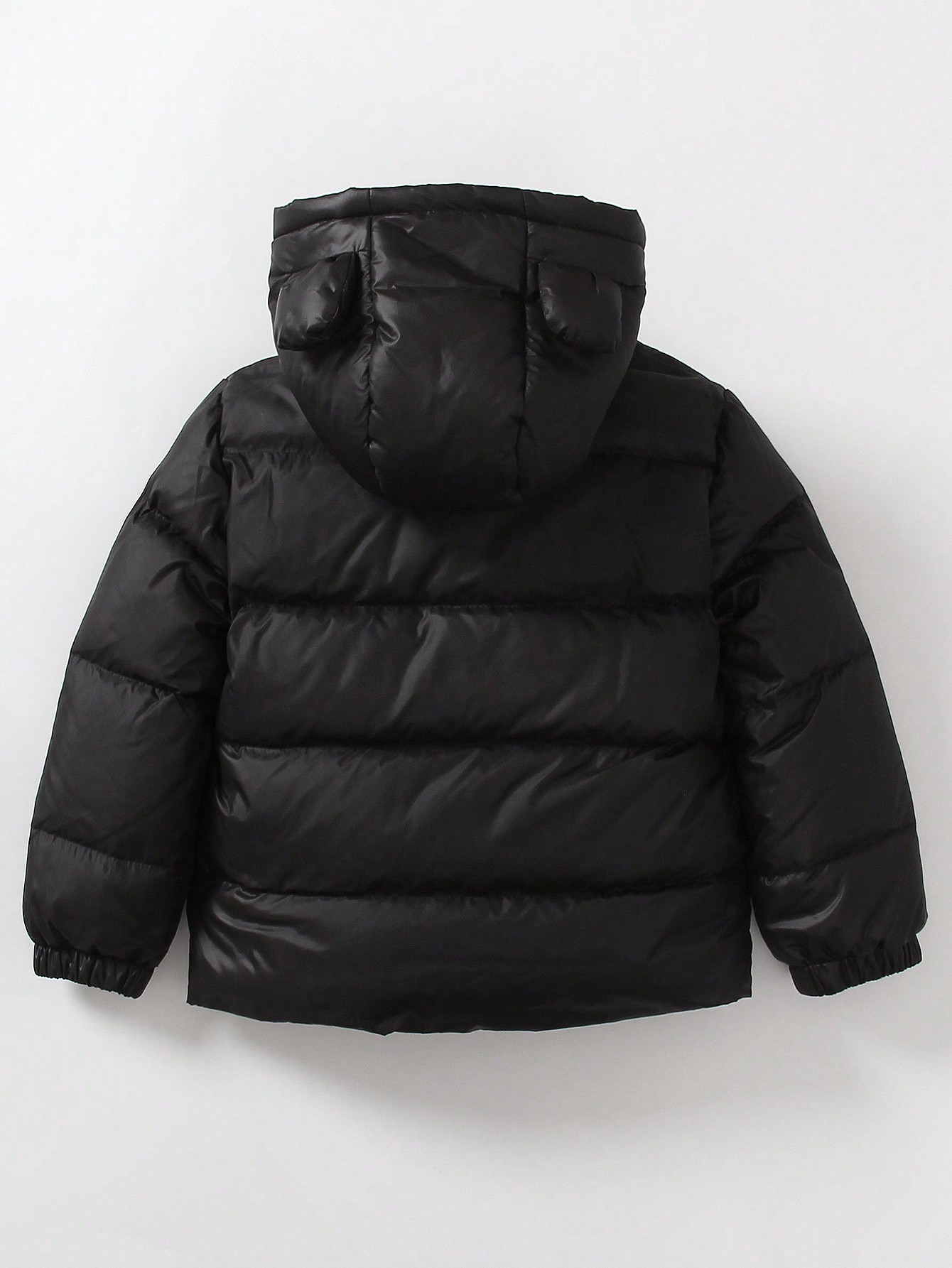 Young Boys Winter Coats