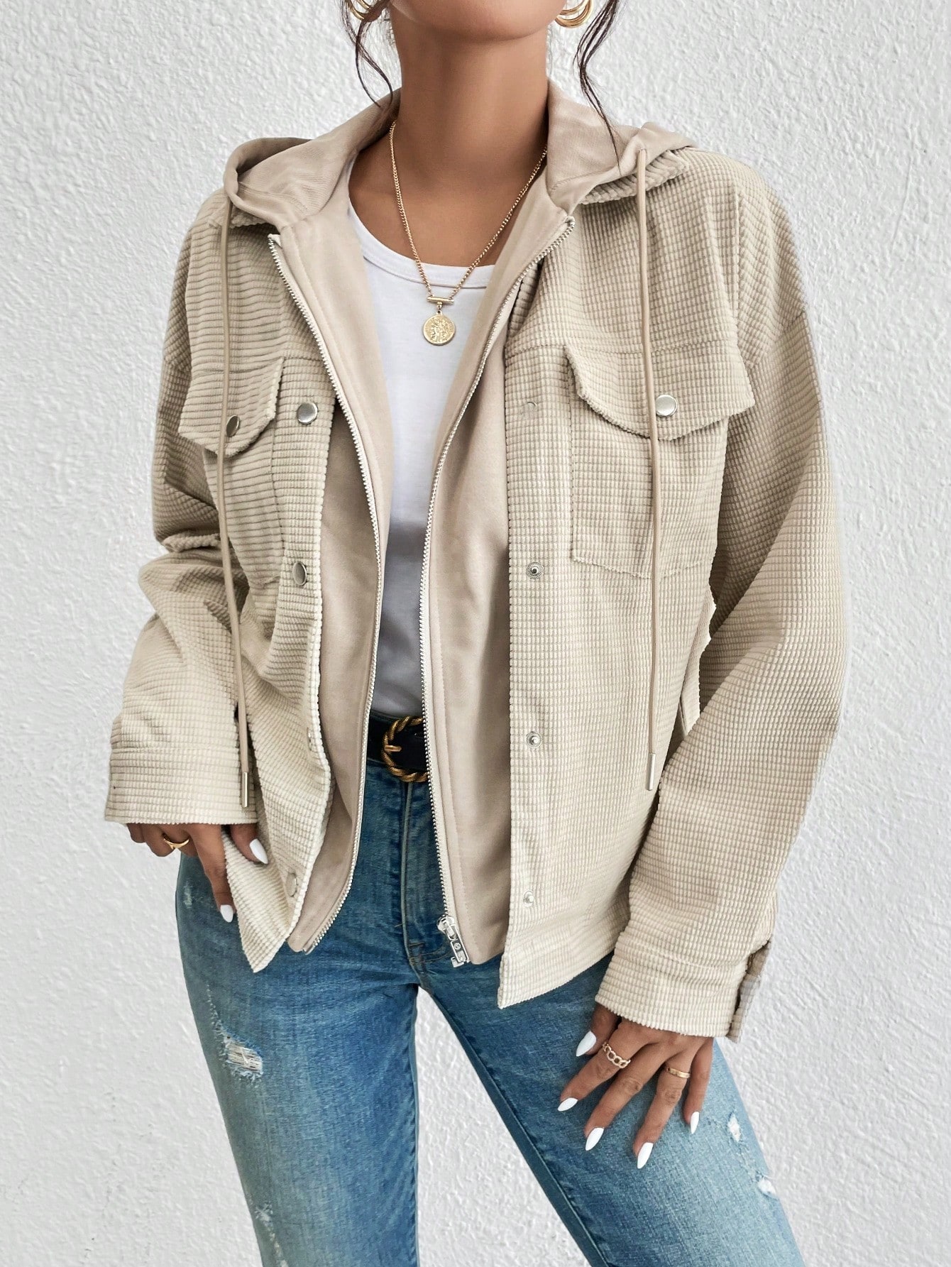 Women Jackets