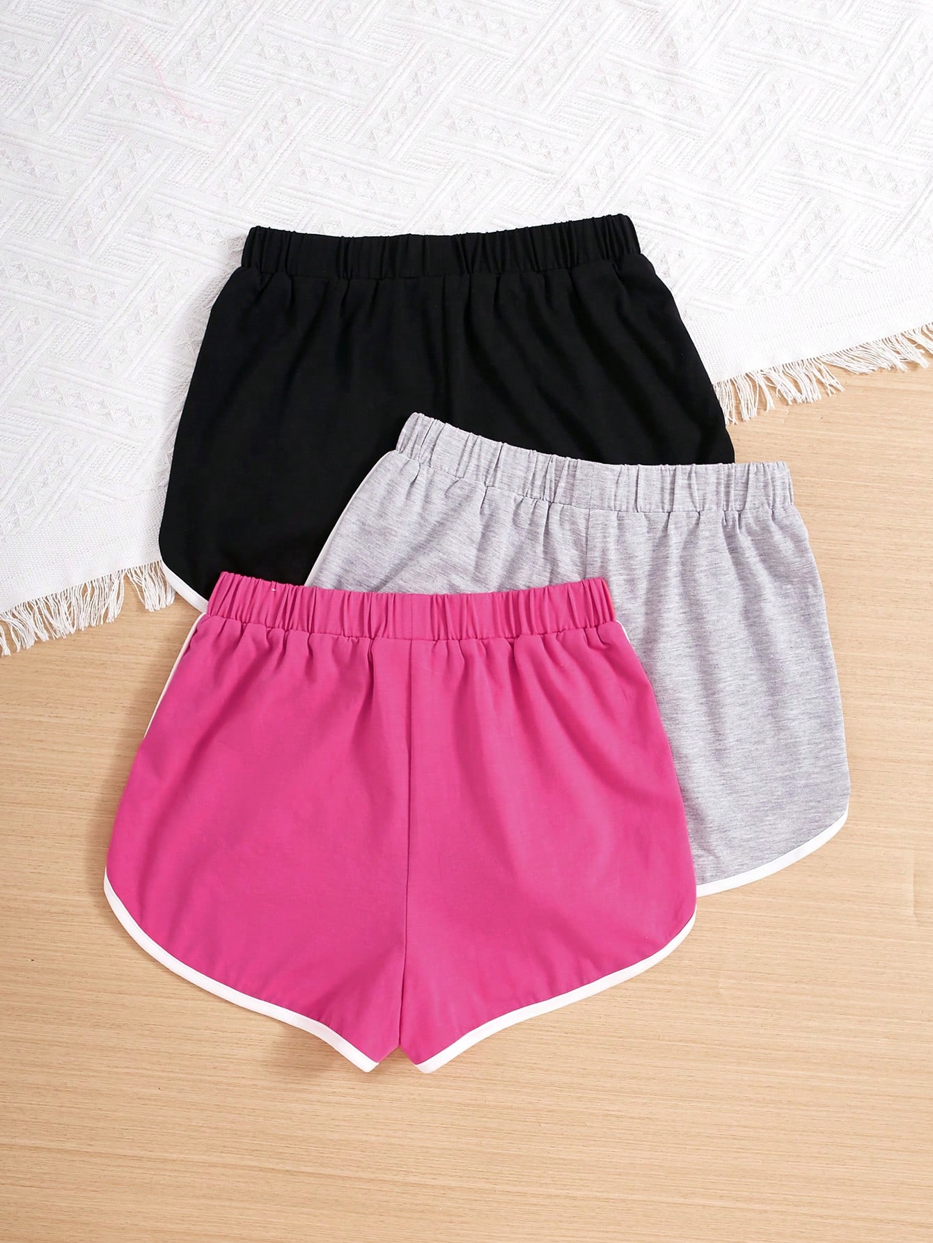 Tween Girls Shorts