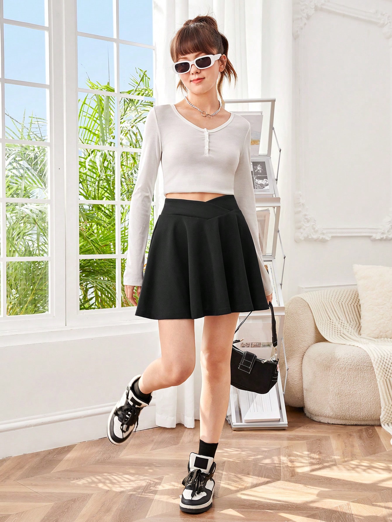 Teen Girls Skirts