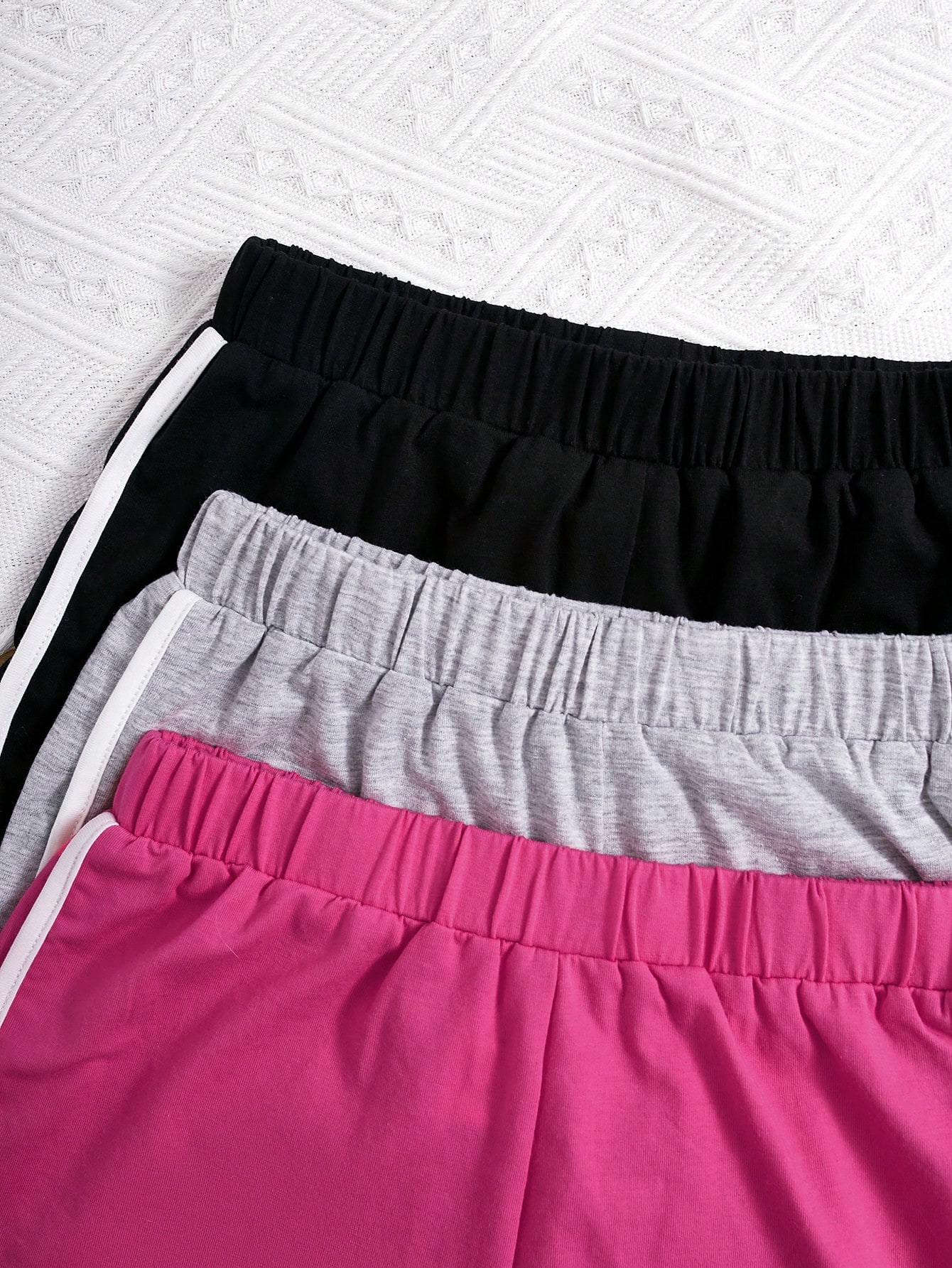 Tween Girls Shorts