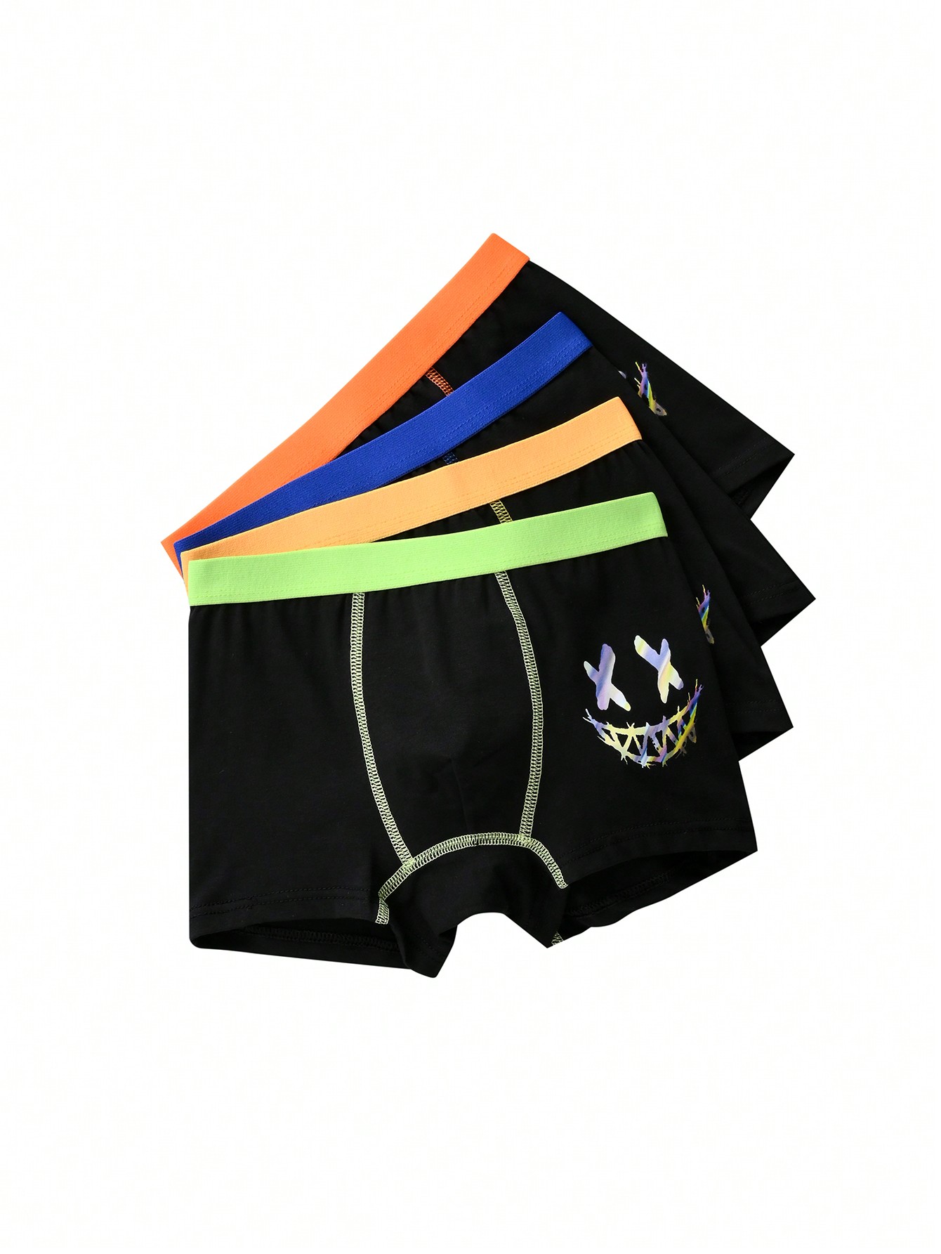 Young Boys Underwear