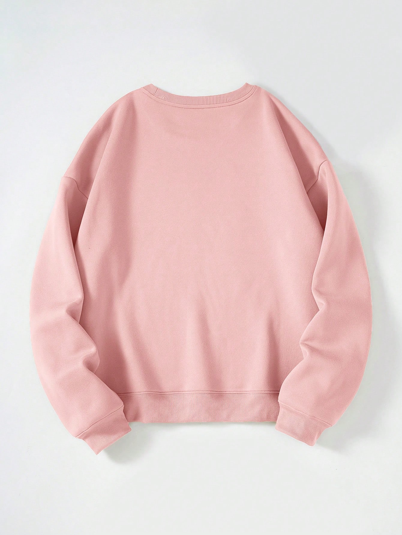 Plus Size Sweatshirts