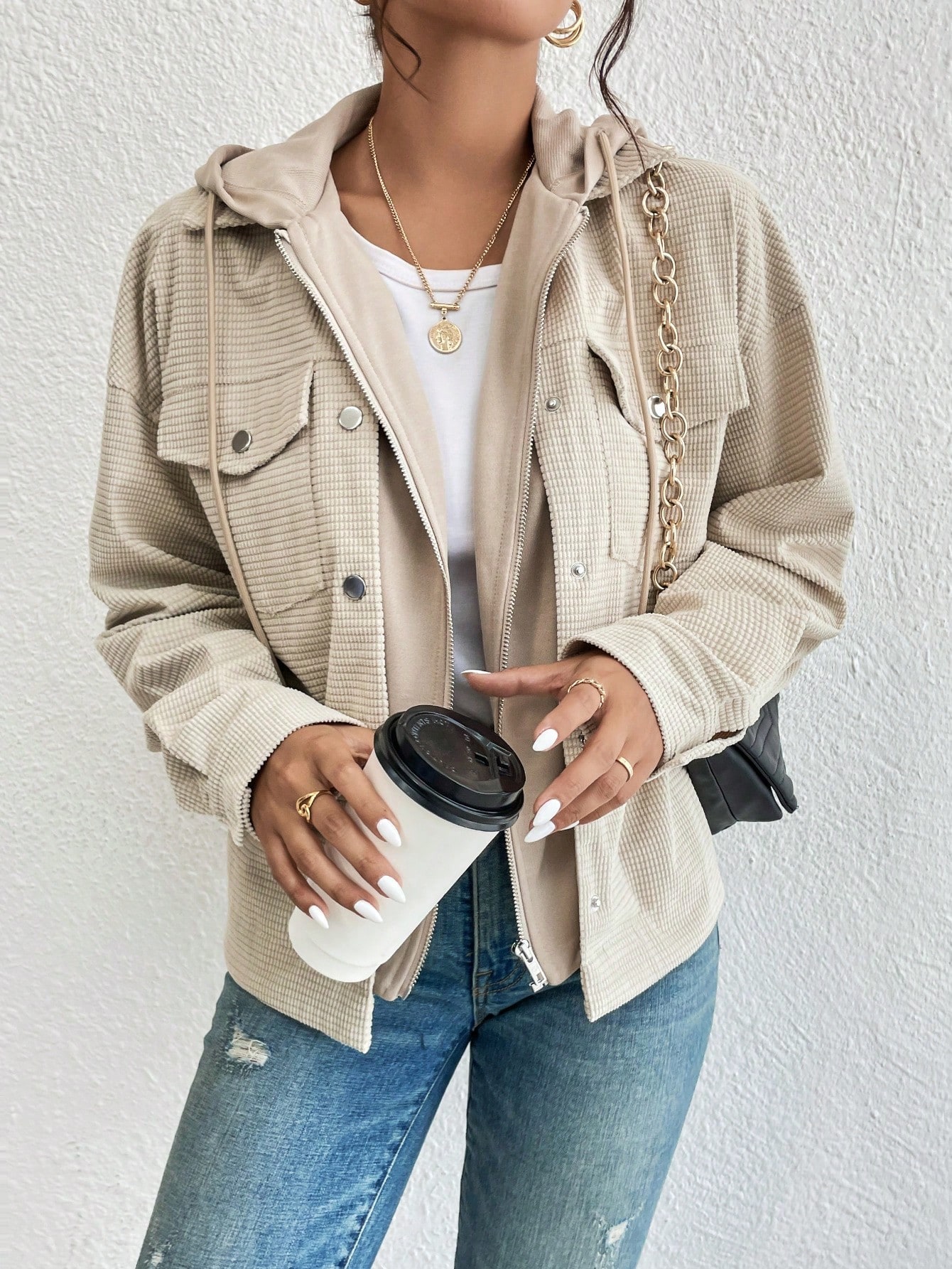 Women Jackets