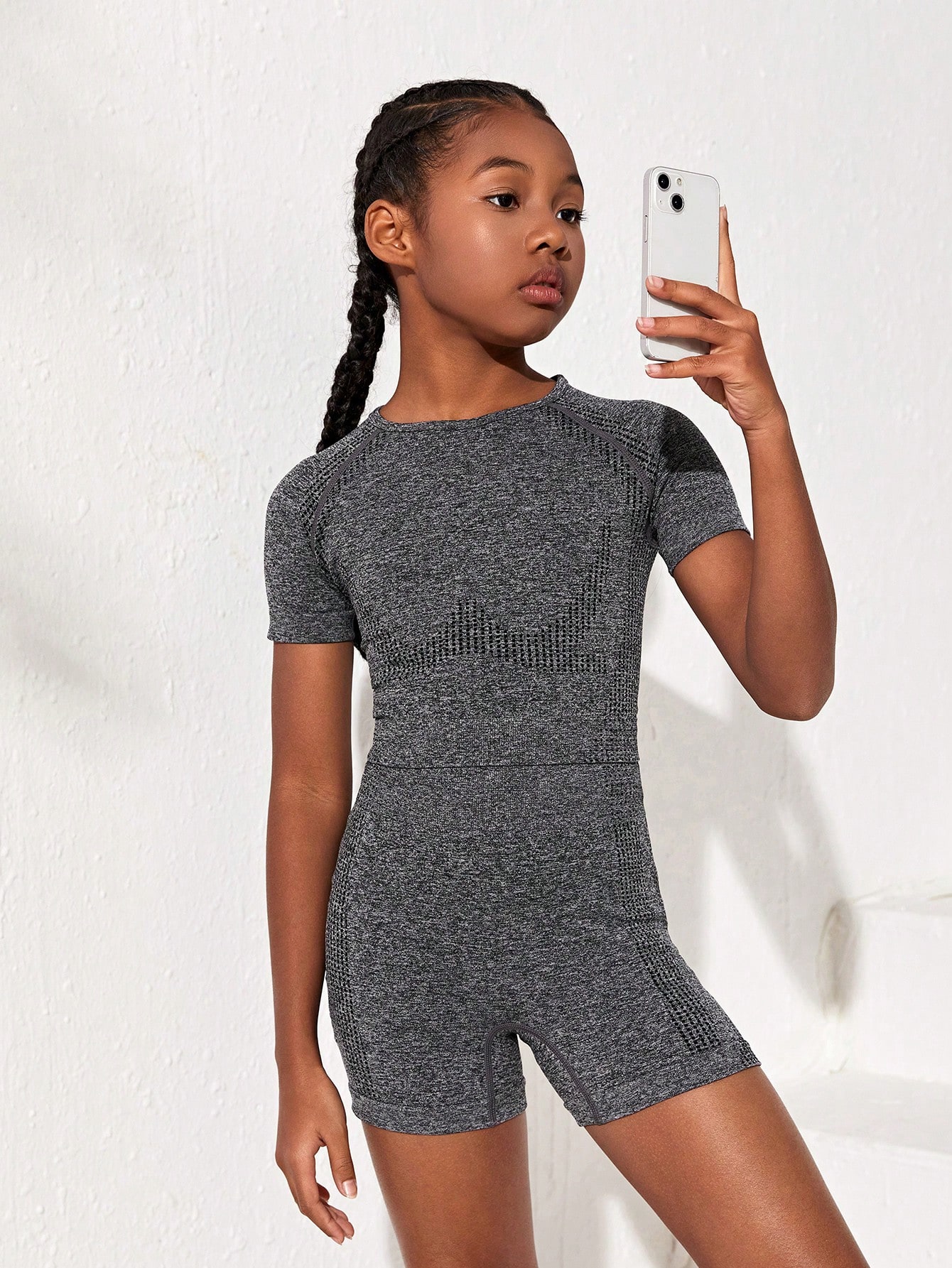 Tween Girls Activewear