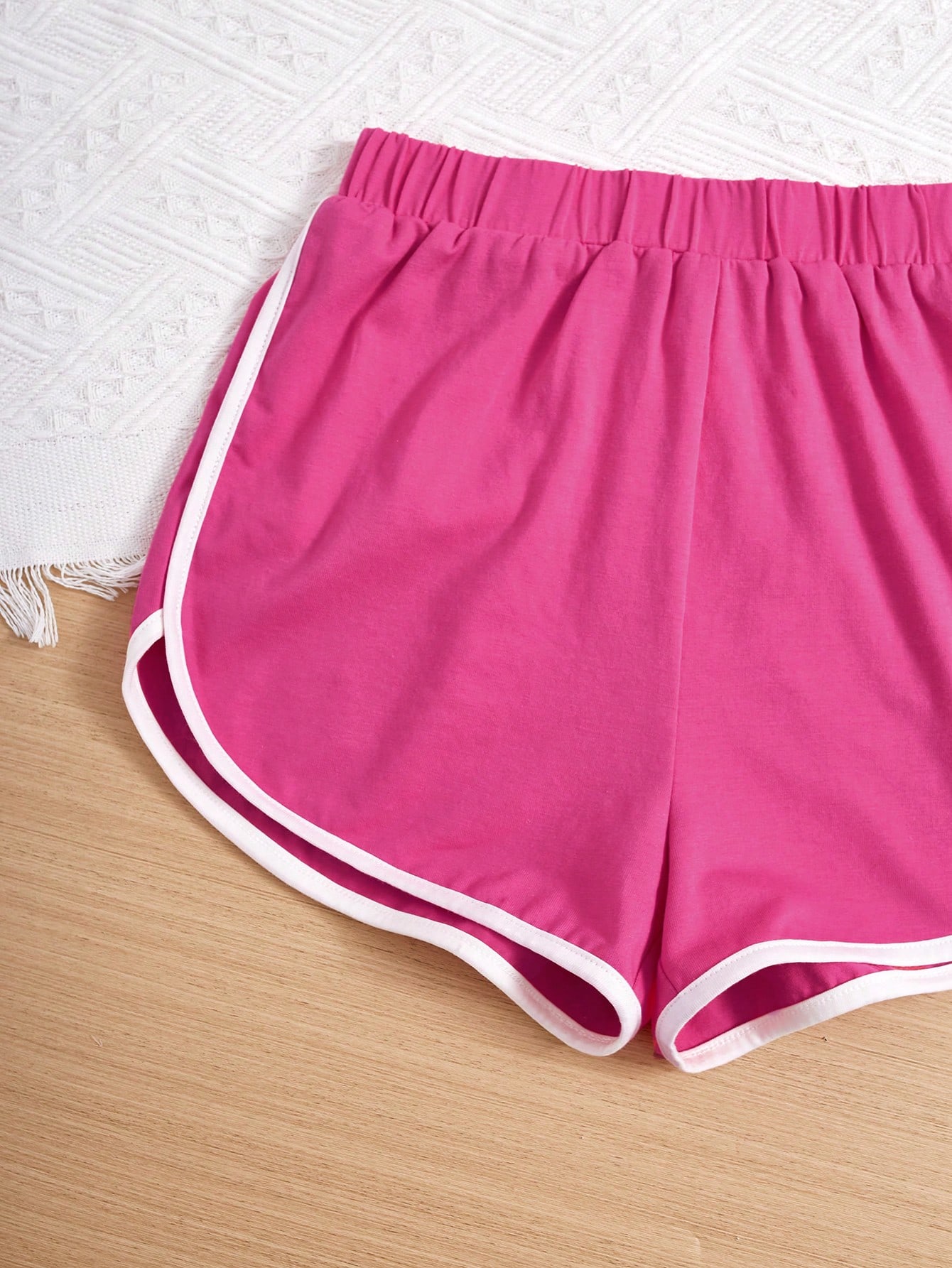 Tween Girls Shorts