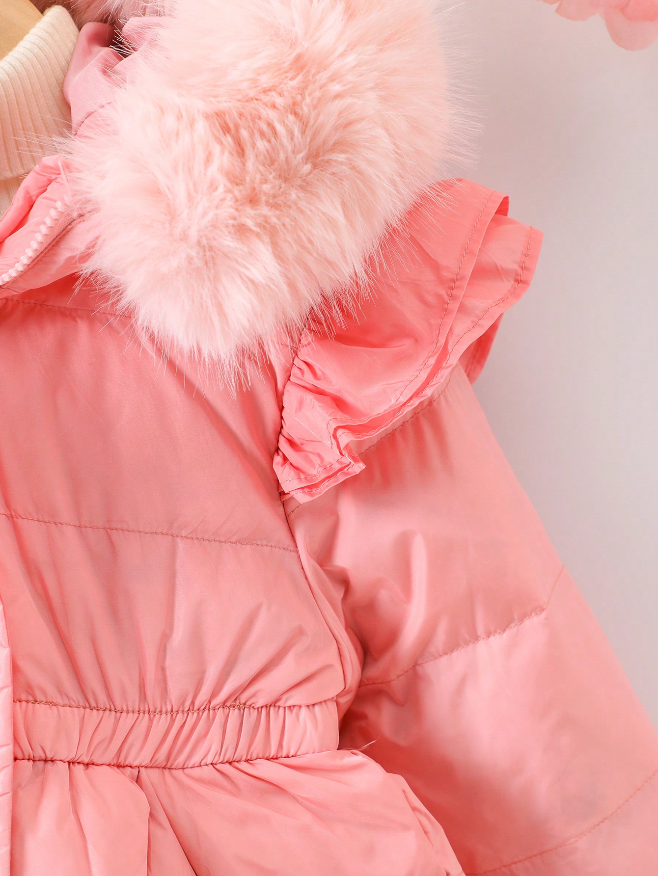 Young Girls Winter Coats