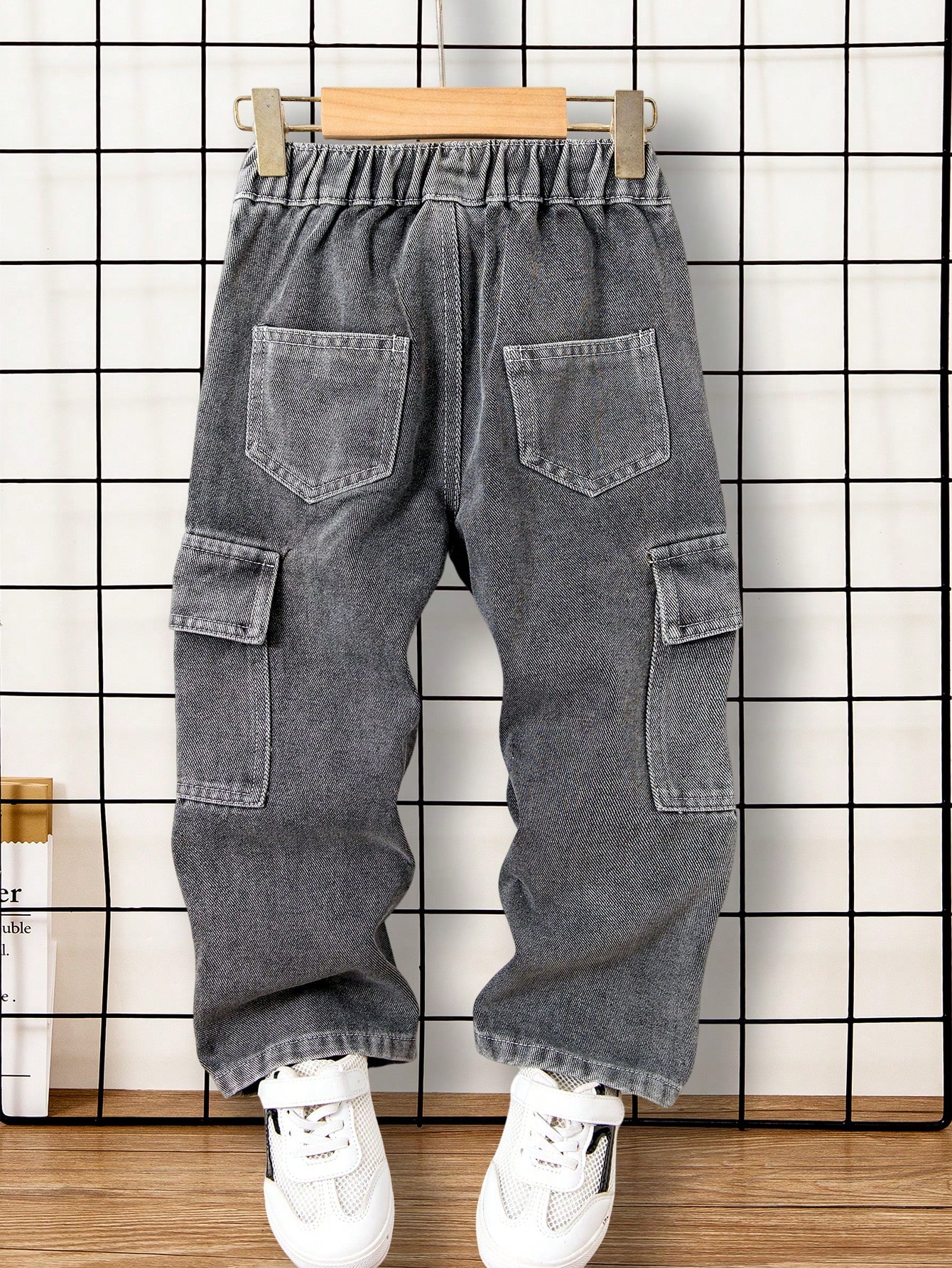 Young Boys Jeans