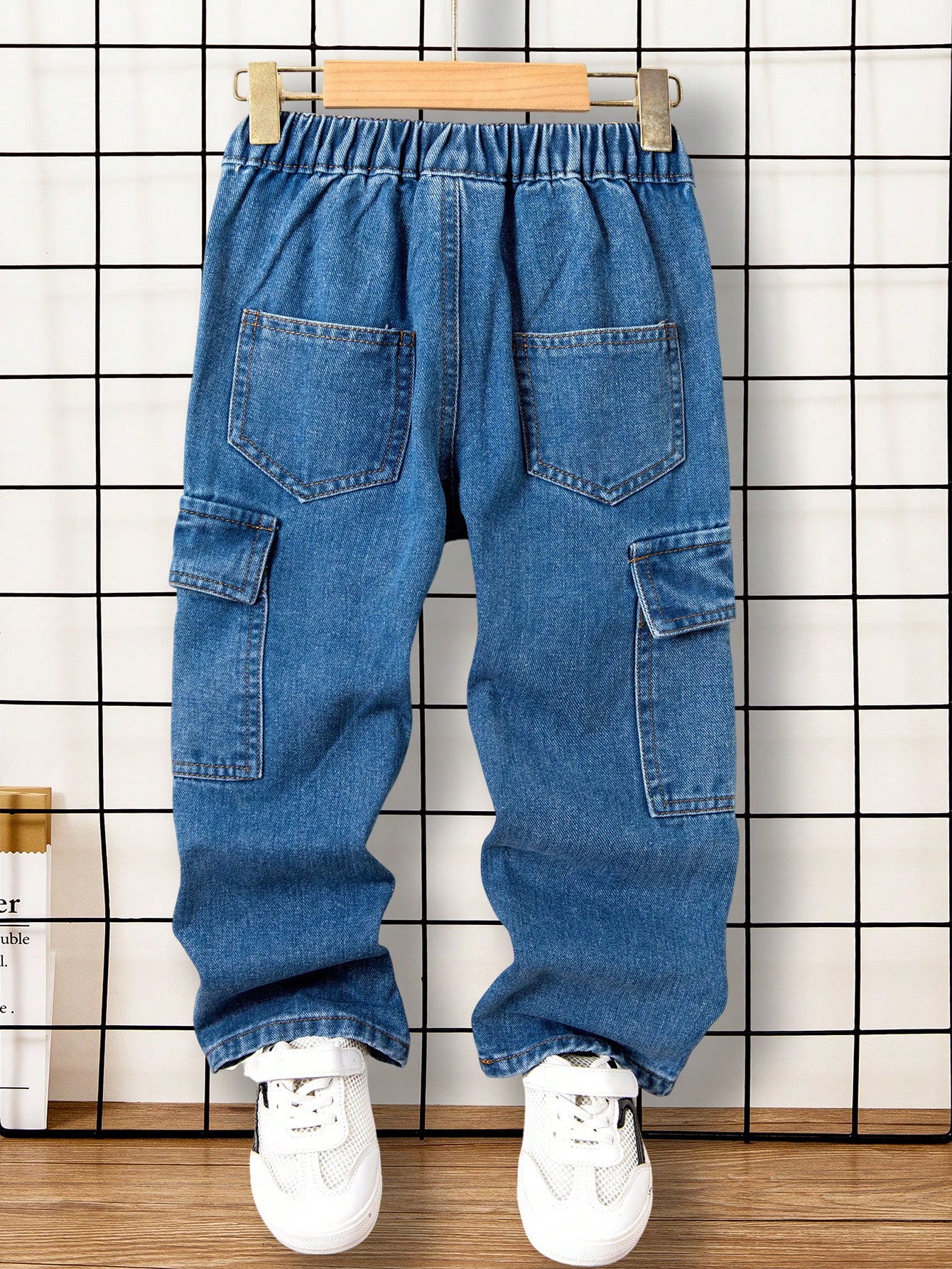 Young Boys Jeans