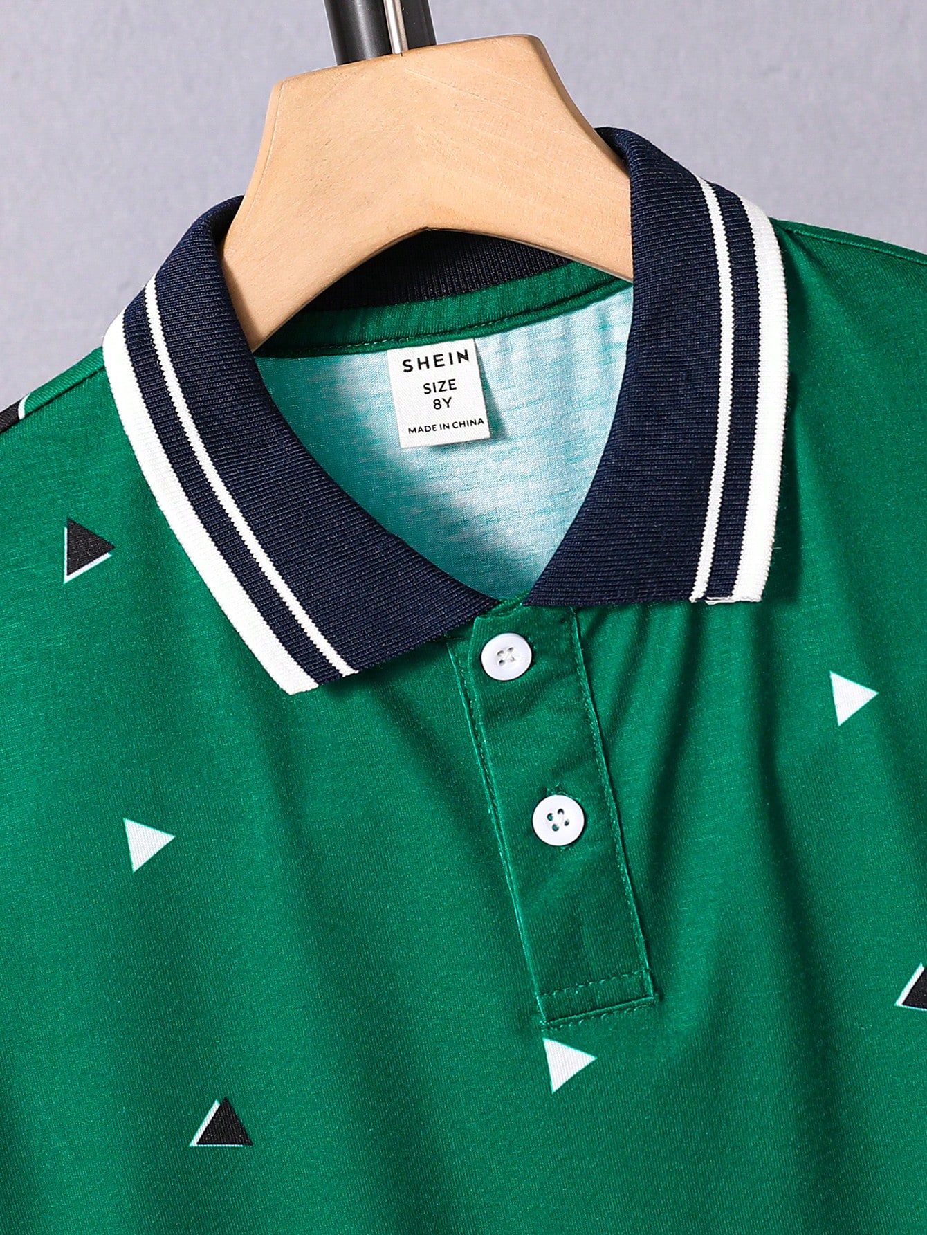 Tween Boys Polo Shirts