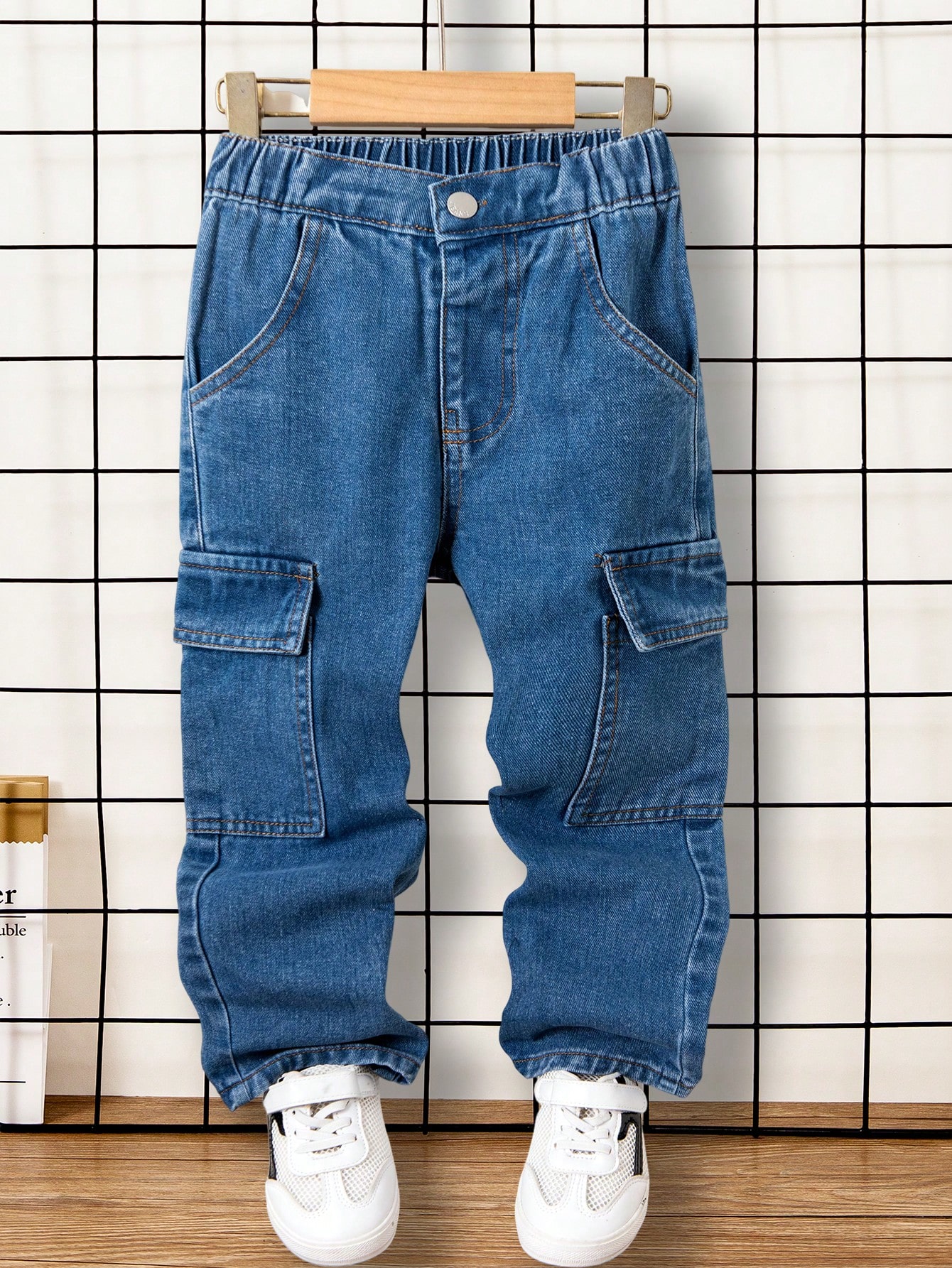 Young Boys Jeans