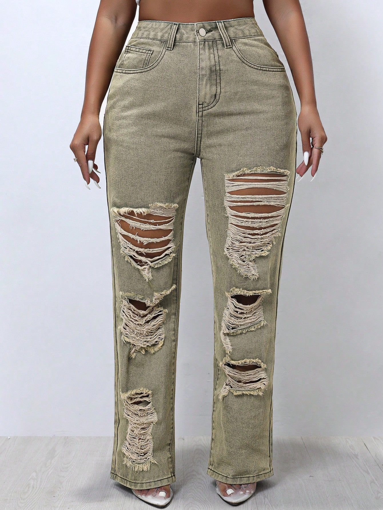 Women Jeans