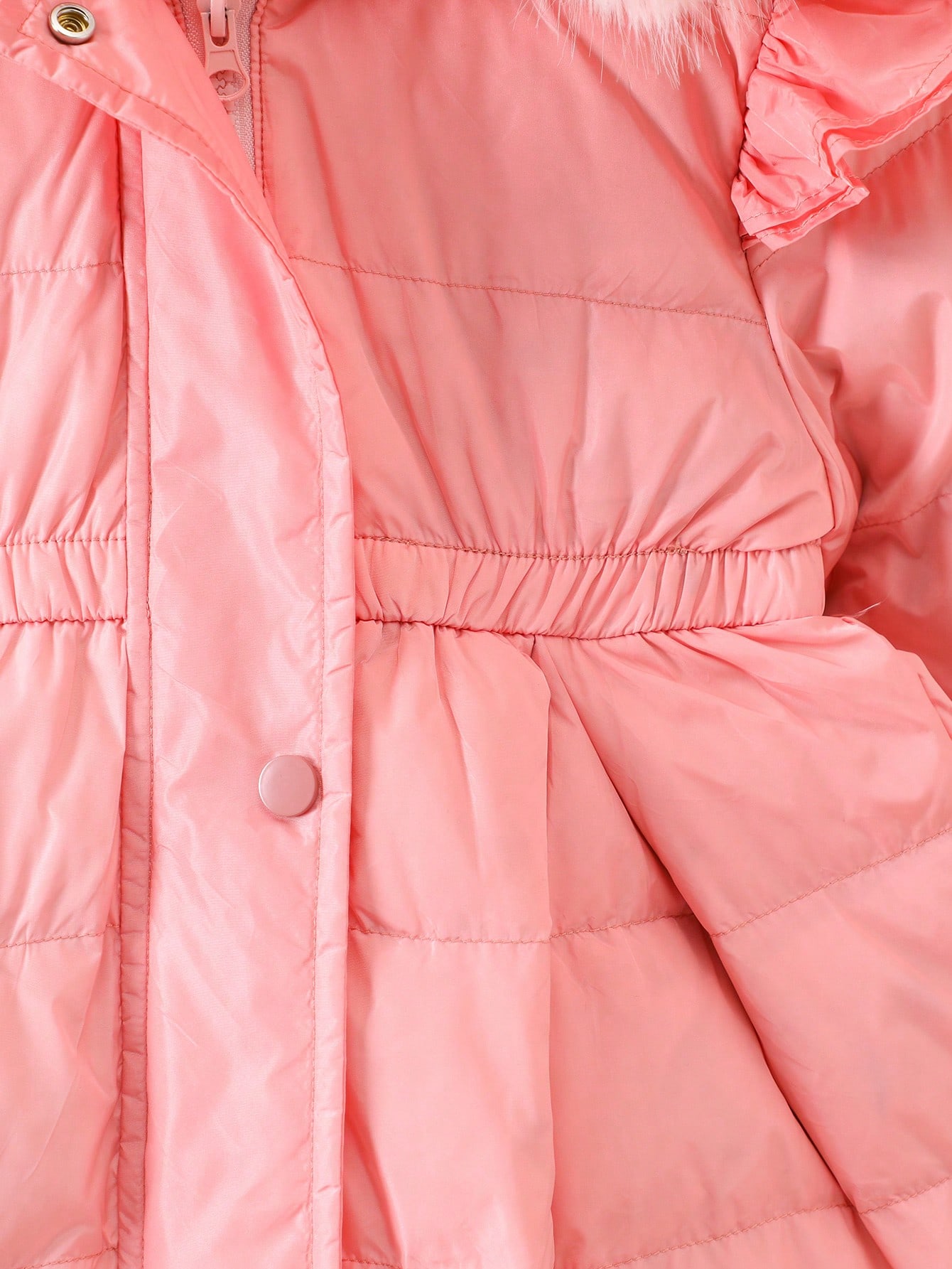 Young Girls Winter Coats