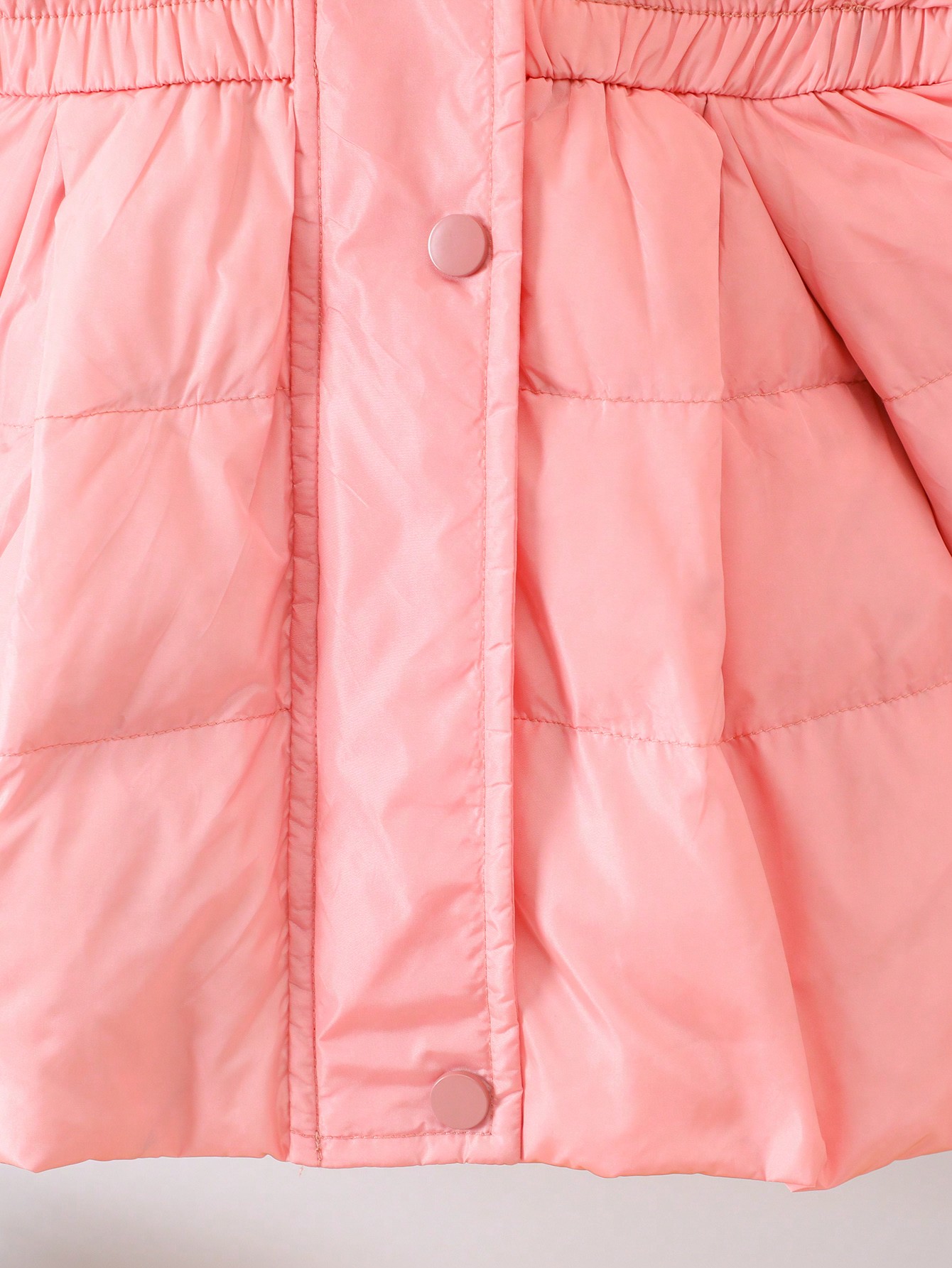 Young Girls Winter Coats