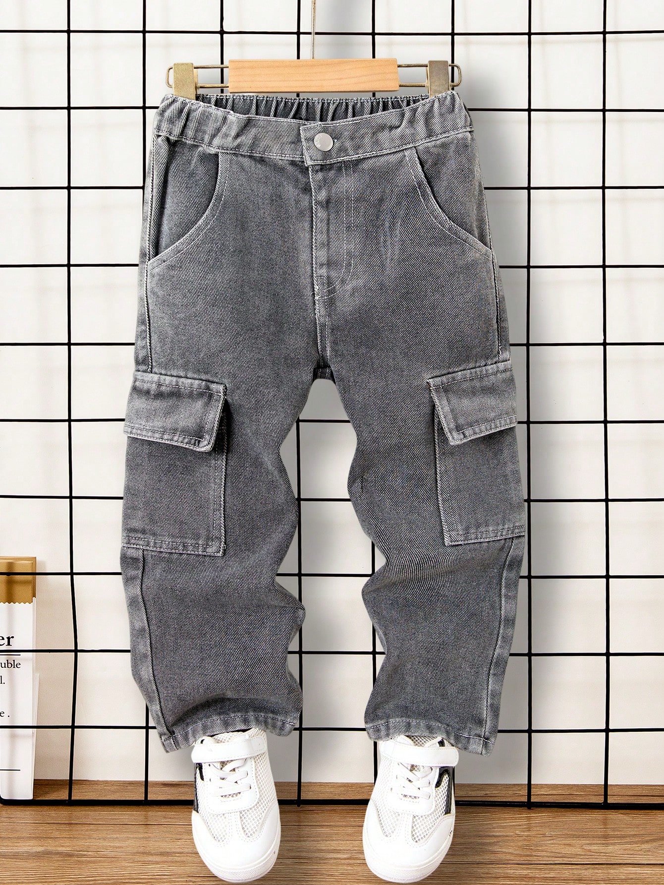 Young Boys Jeans