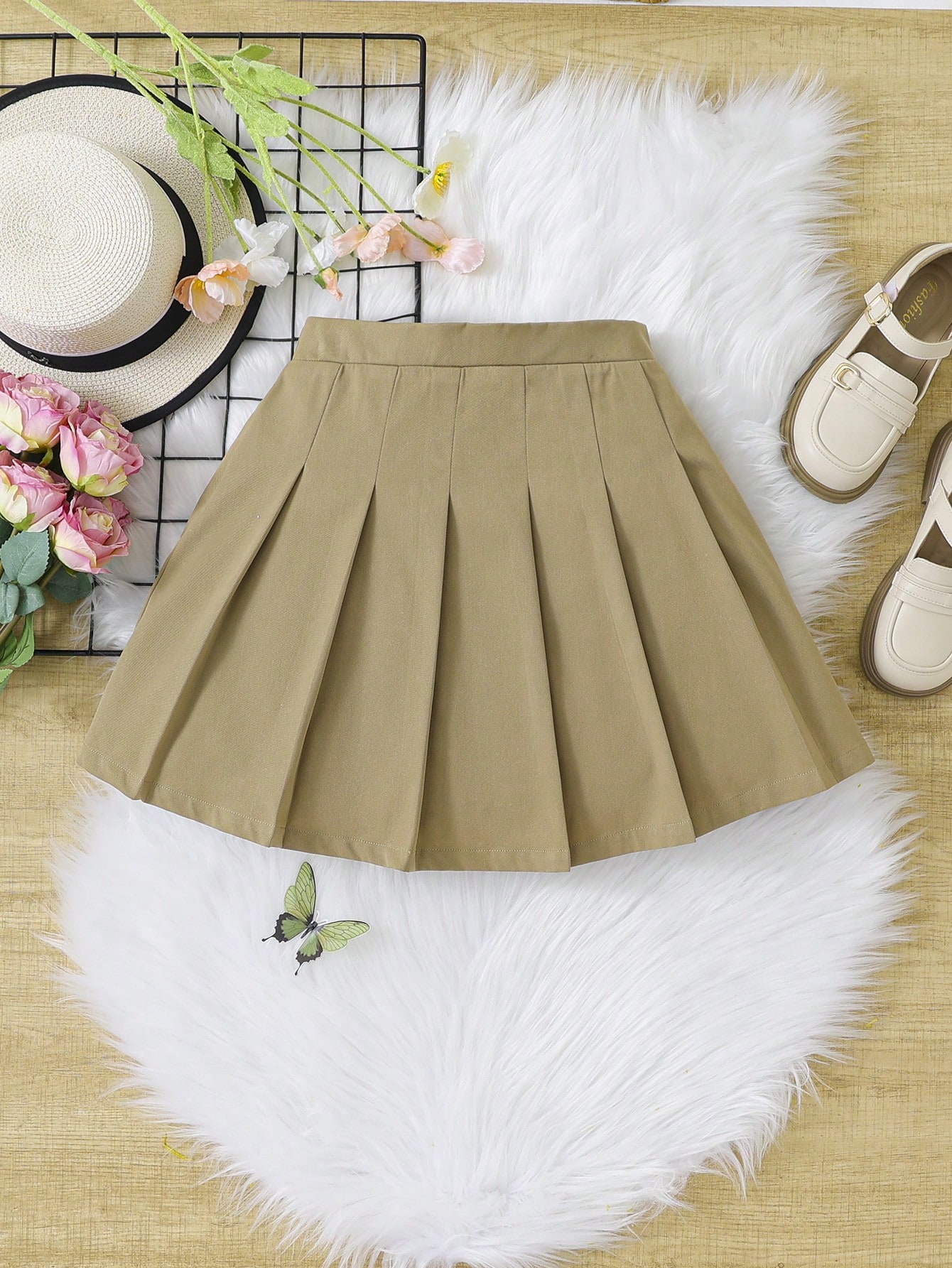 Tween Girls Skirts