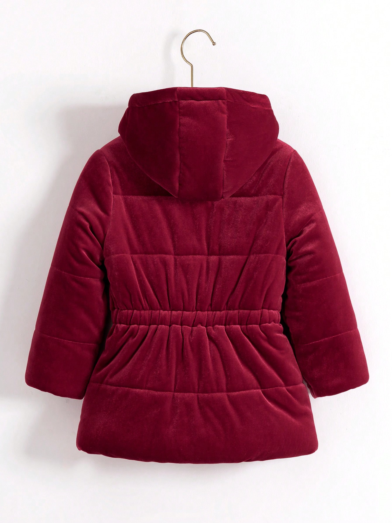 Young Girls Winter Coats