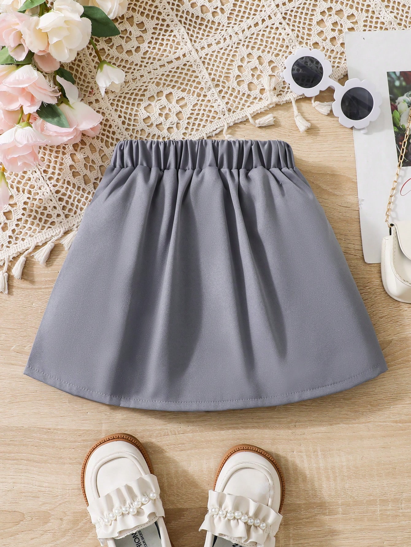 Young Girls Skirts