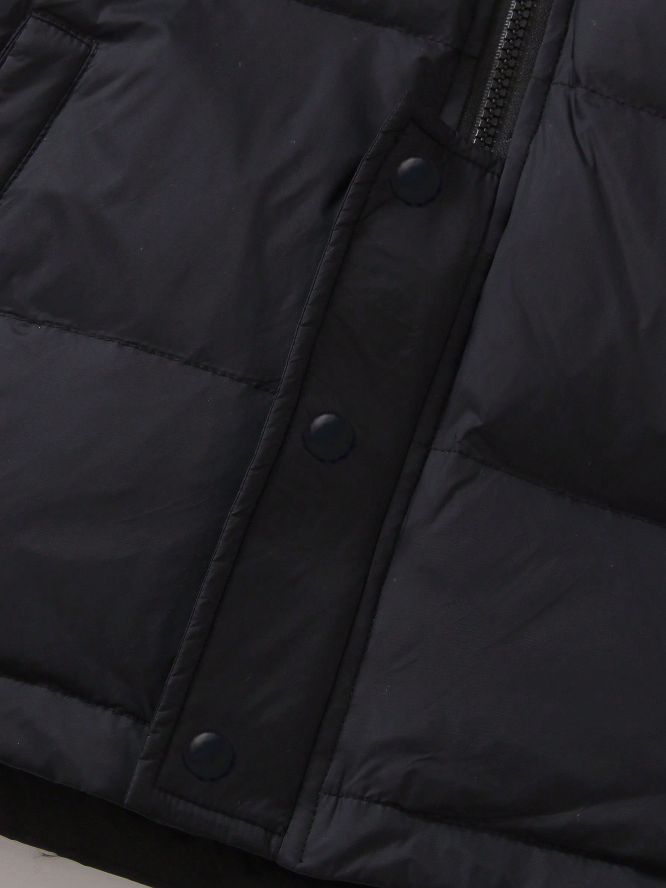 Young Boys Winter Coats