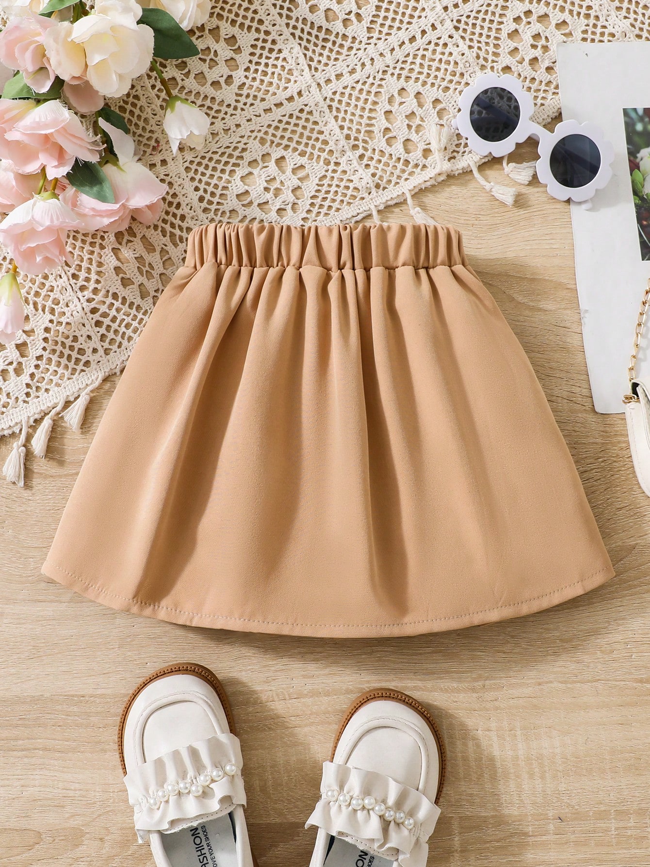 Young Girls Skirts