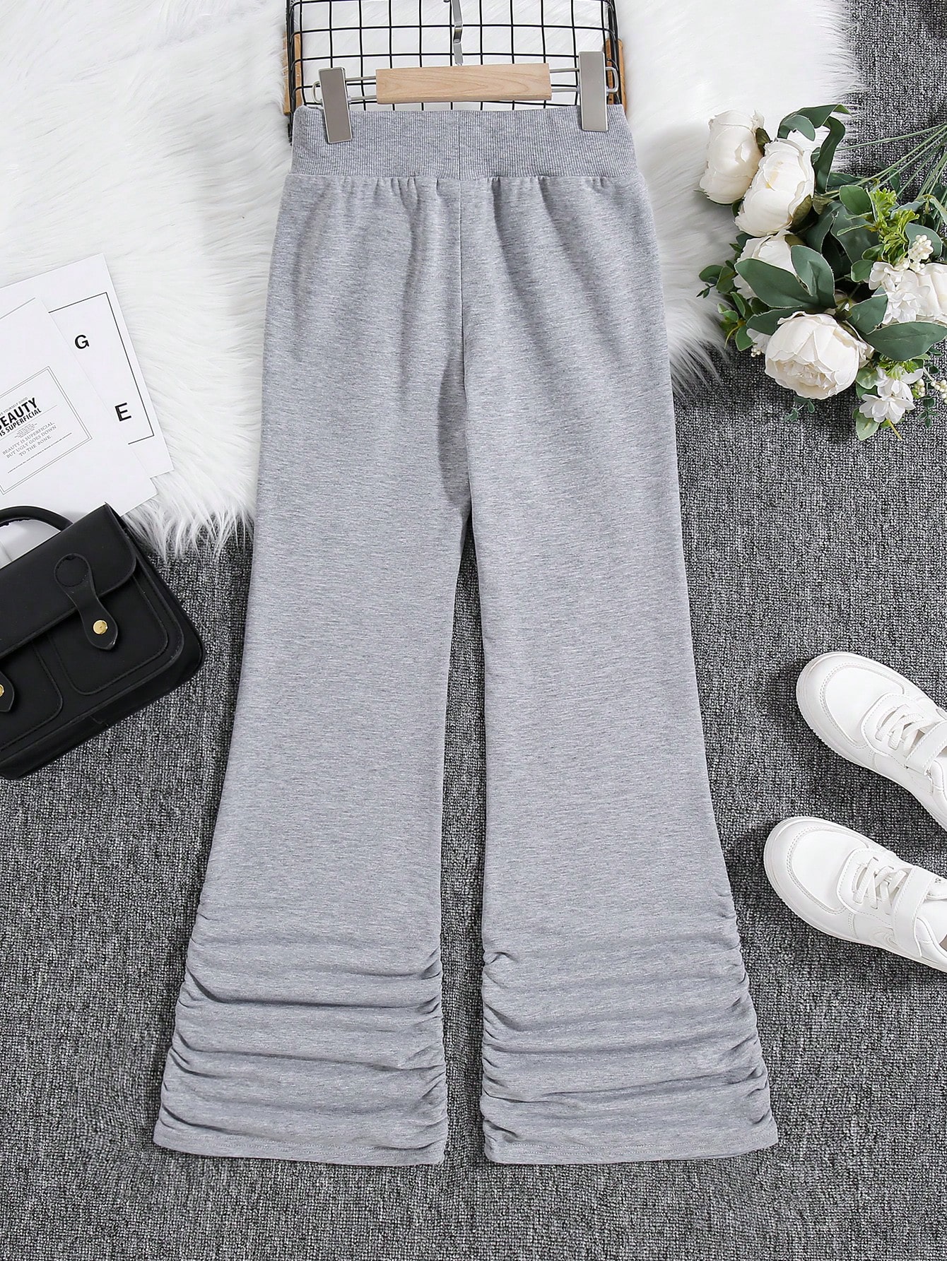 Tween Girls Sweatpants