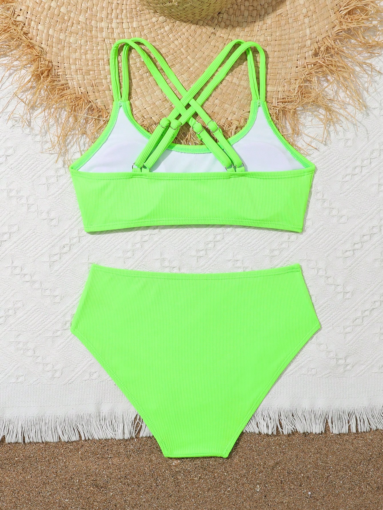 Tween Girls Bikini Sets