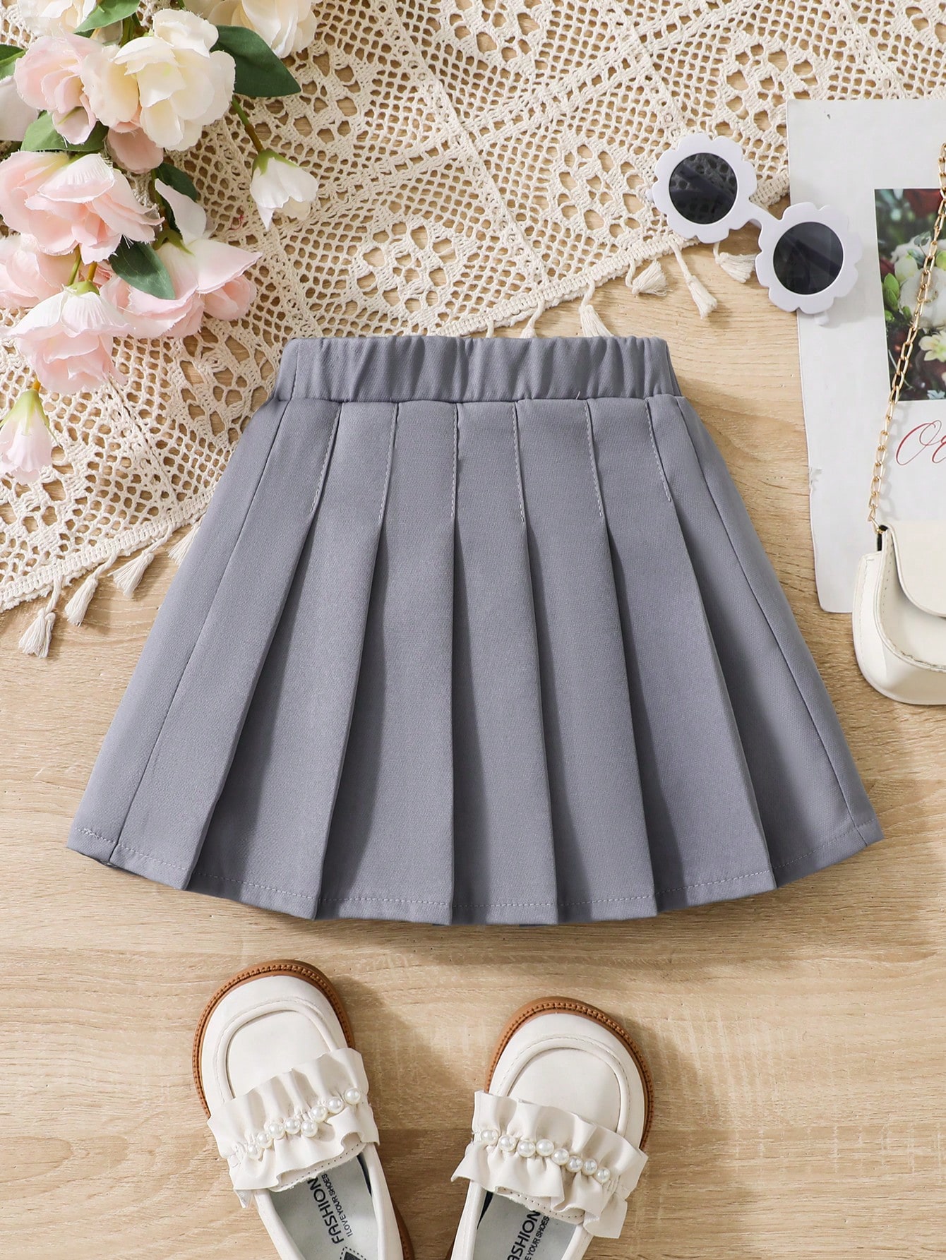 Young Girls Skirts