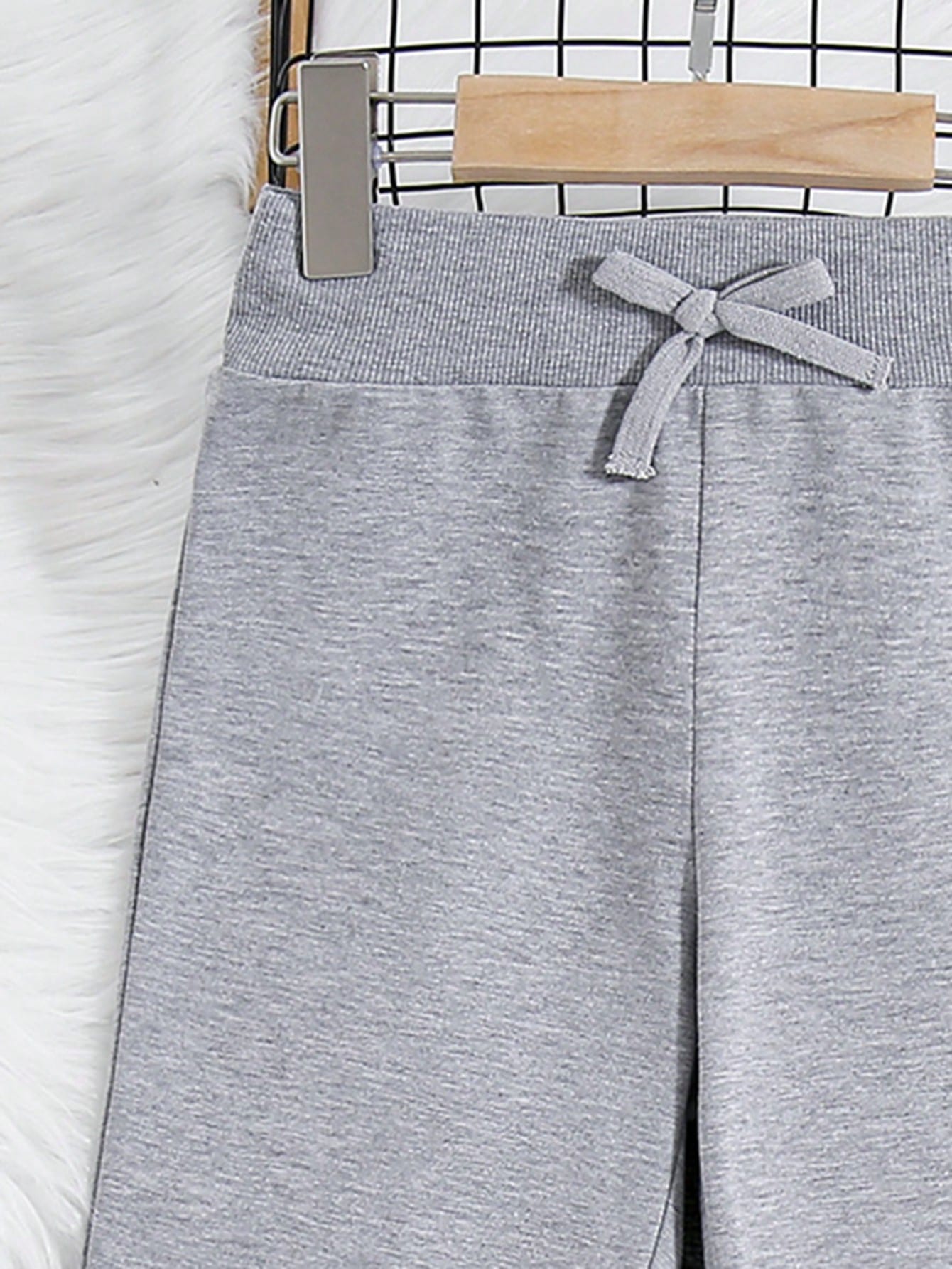 Tween Girls Sweatpants