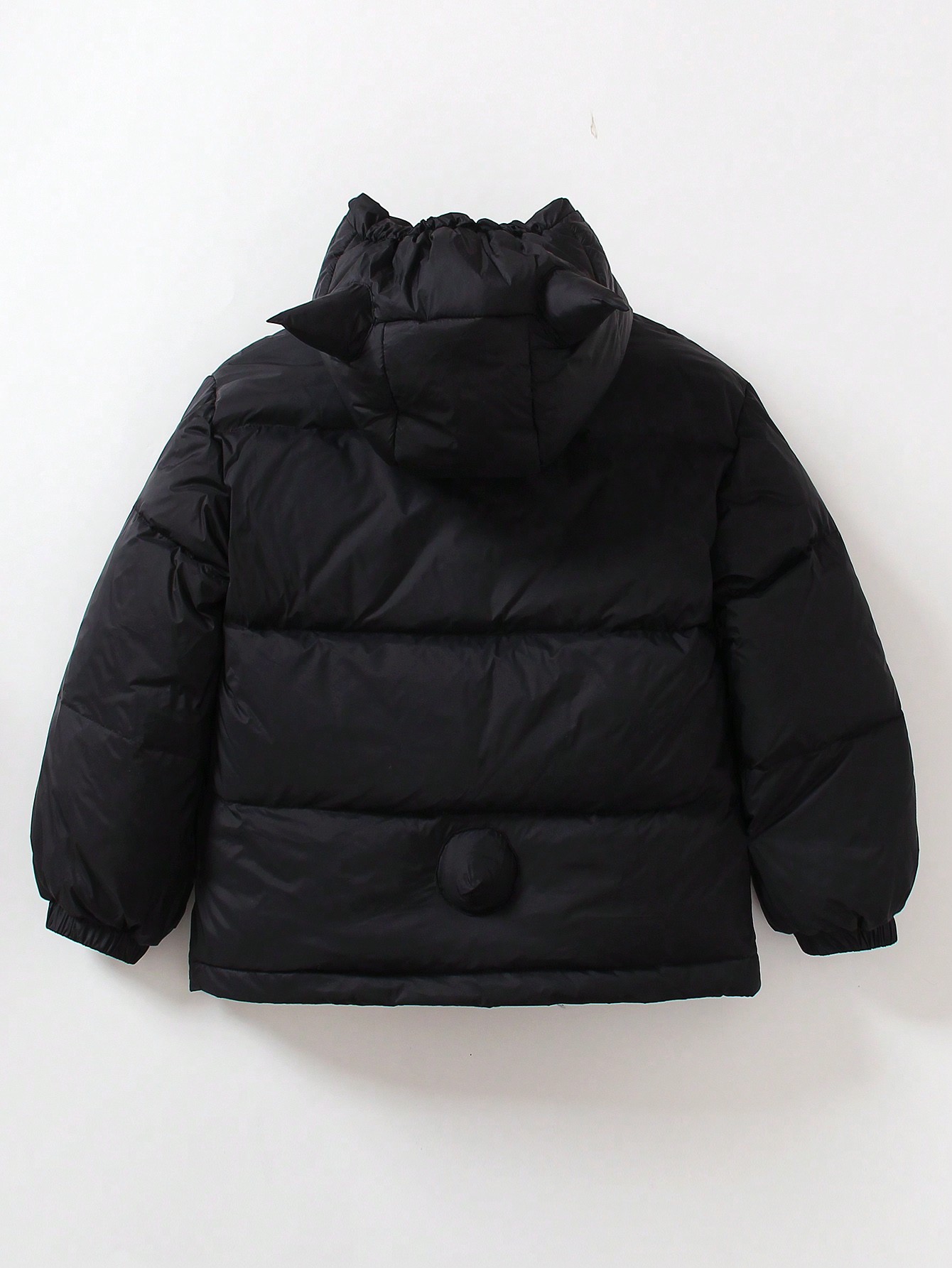 Young Boys Winter Coats