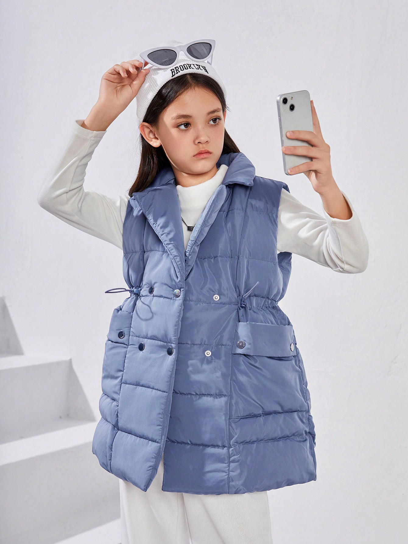 Tween Girls Winter Coats