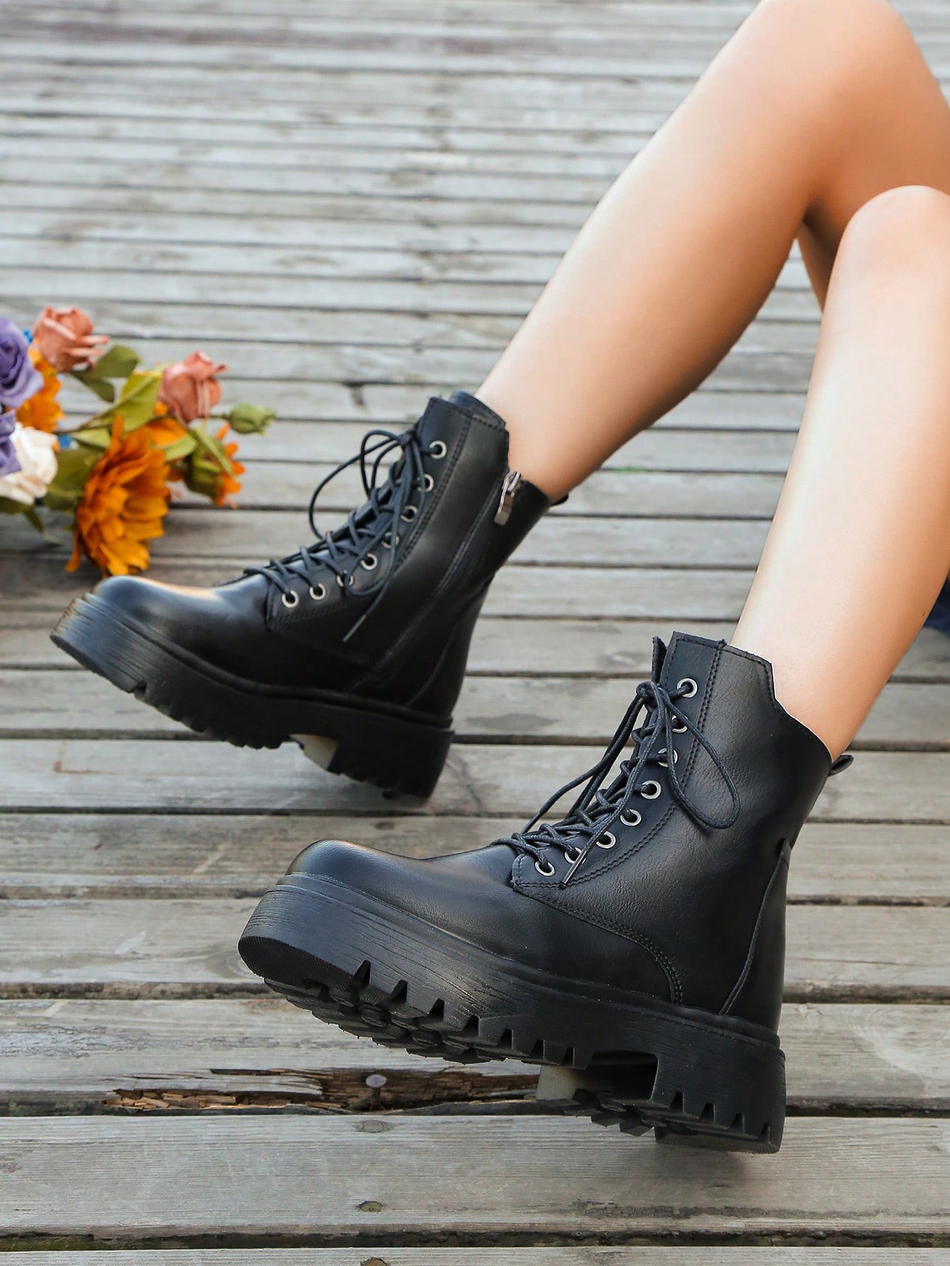 Women Ankle Boots & Booties