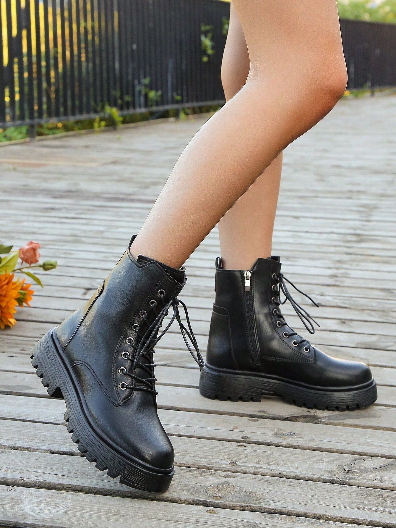 Women Ankle Boots & Booties