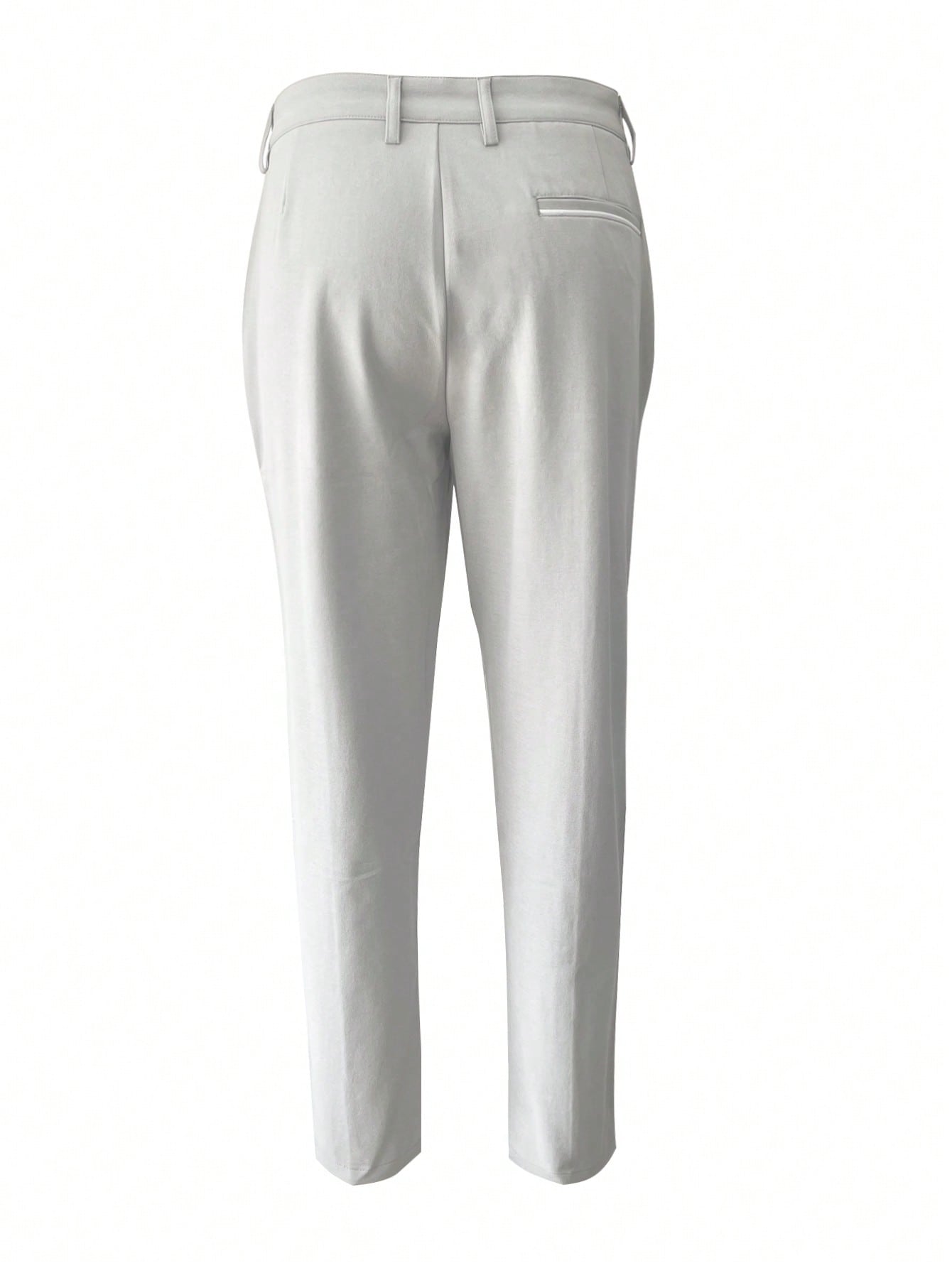 Men Suit Pants